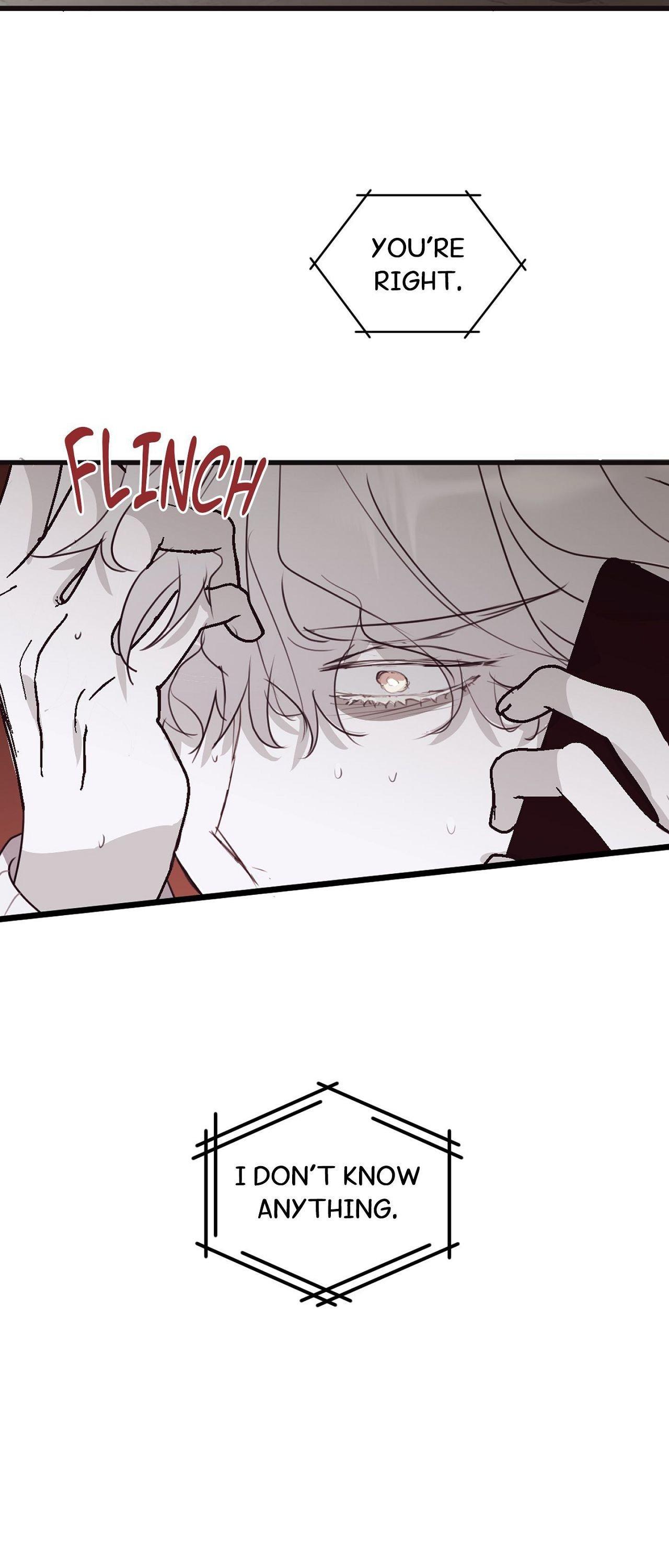Tugging at My Heart - Chapter 20 Page 39