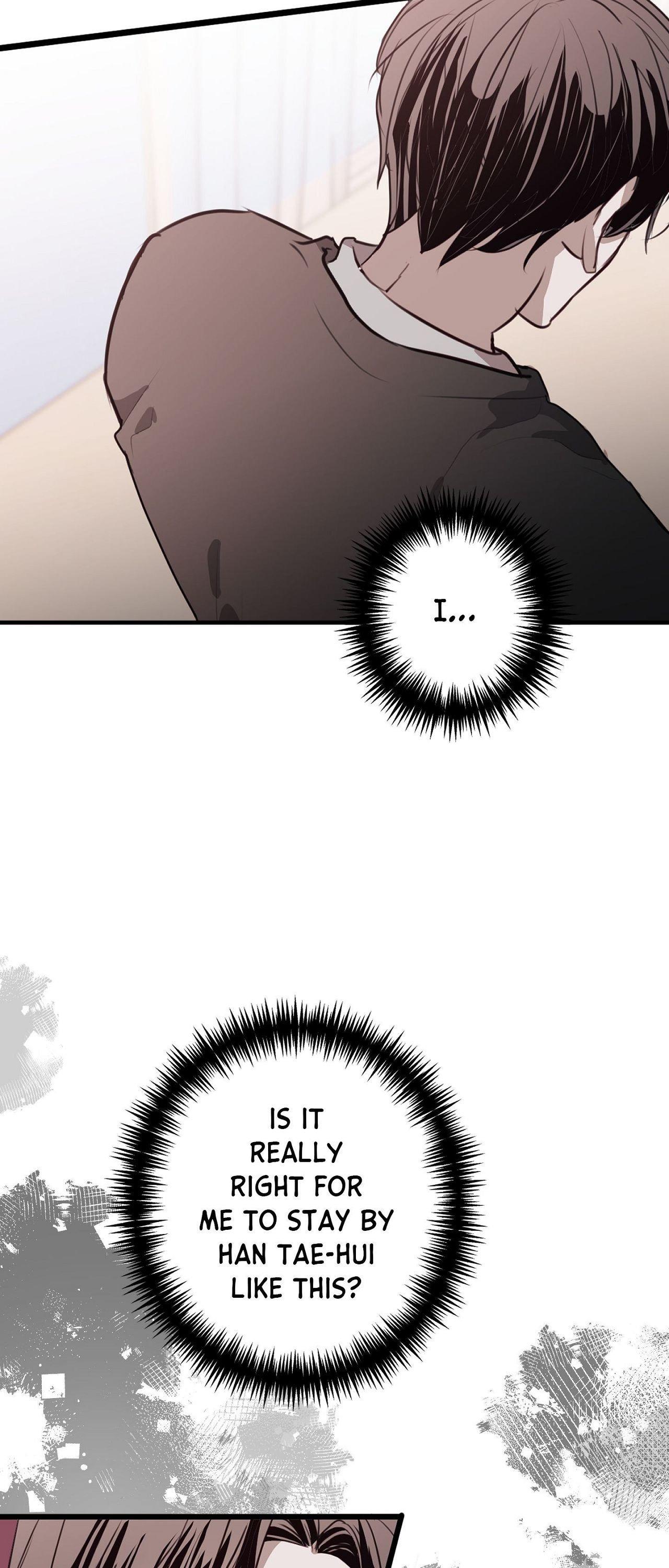 Tugging at My Heart - Chapter 20 Page 46