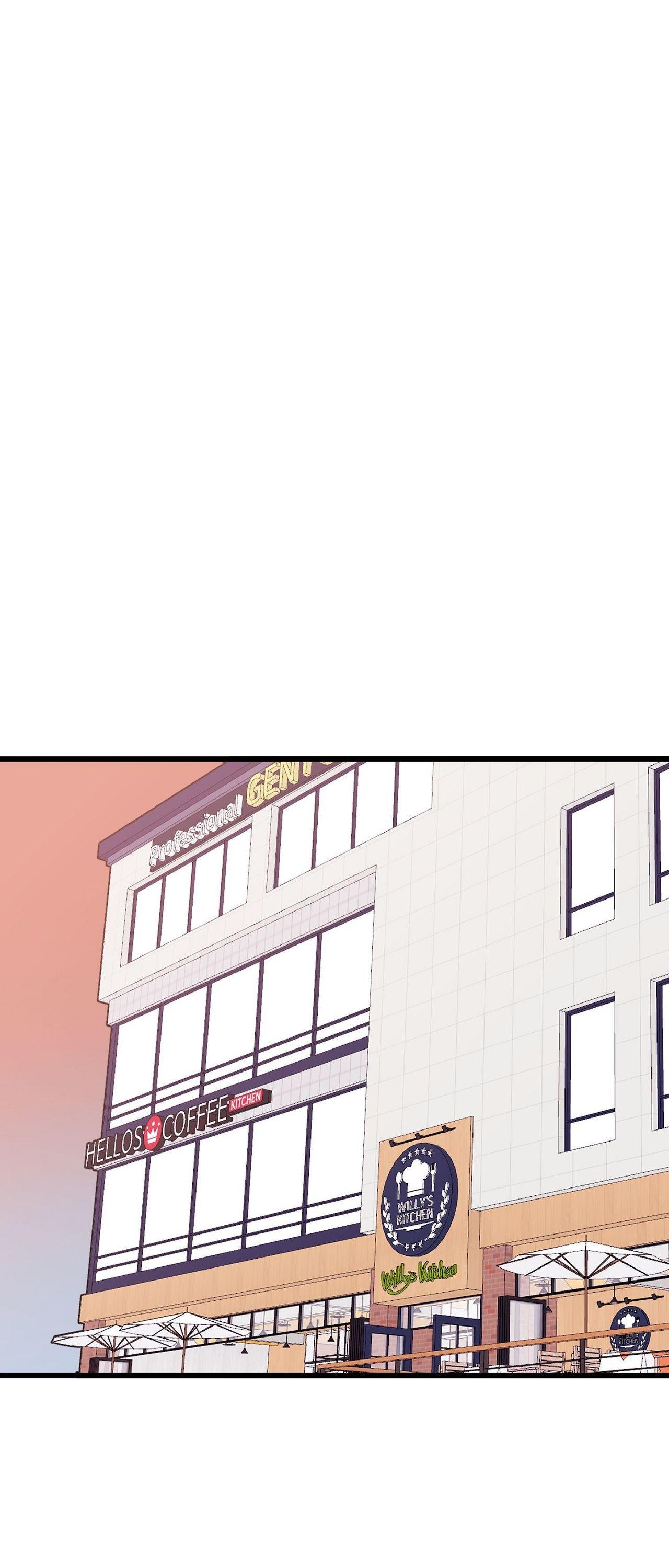 Tugging at My Heart - Chapter 20 Page 48