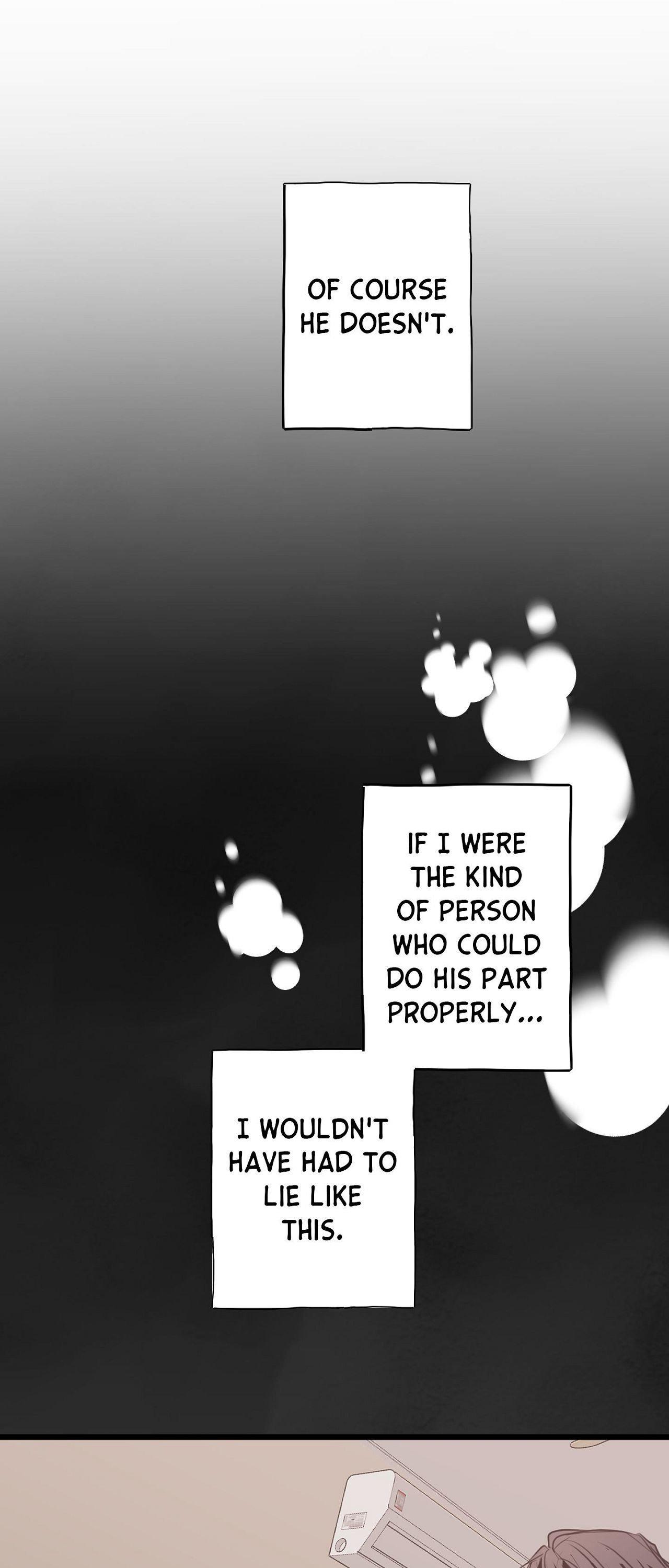 Tugging at My Heart - Chapter 20 Page 5