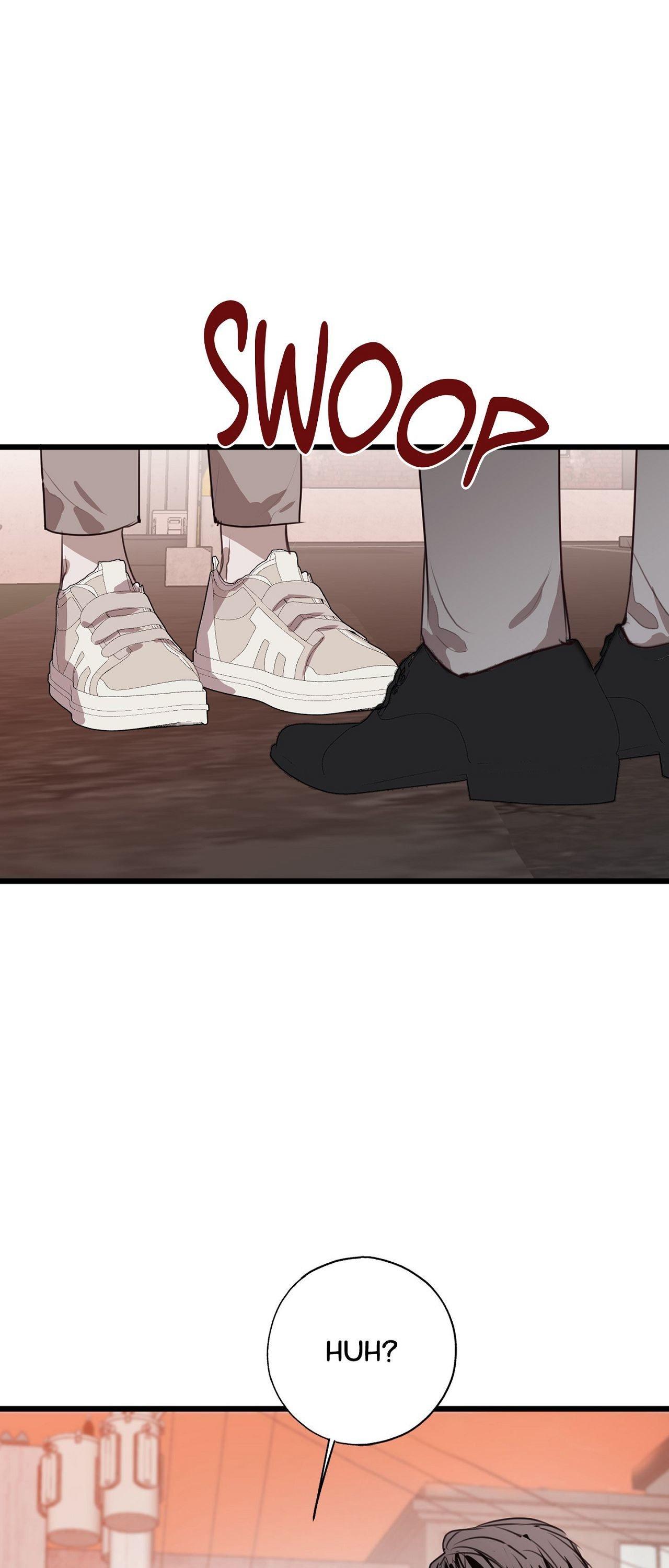 Tugging at My Heart - Chapter 20 Page 55