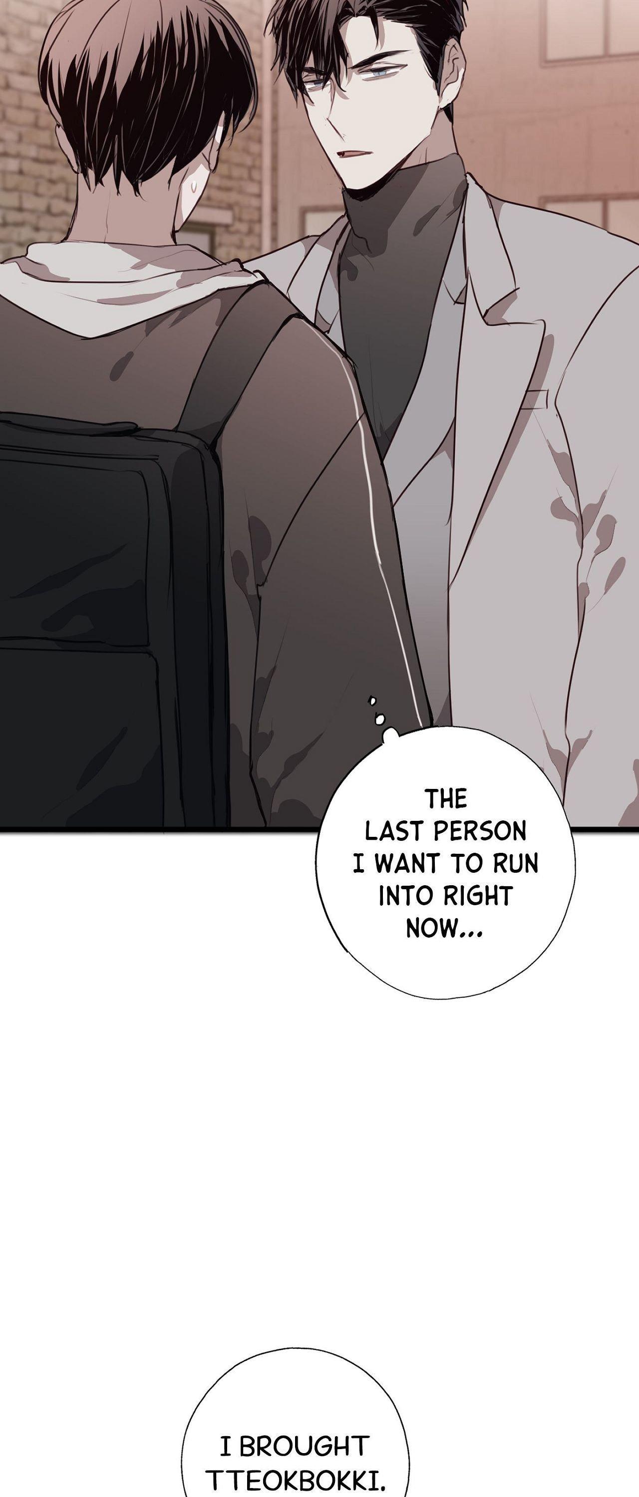 Tugging at My Heart - Chapter 20 Page 57