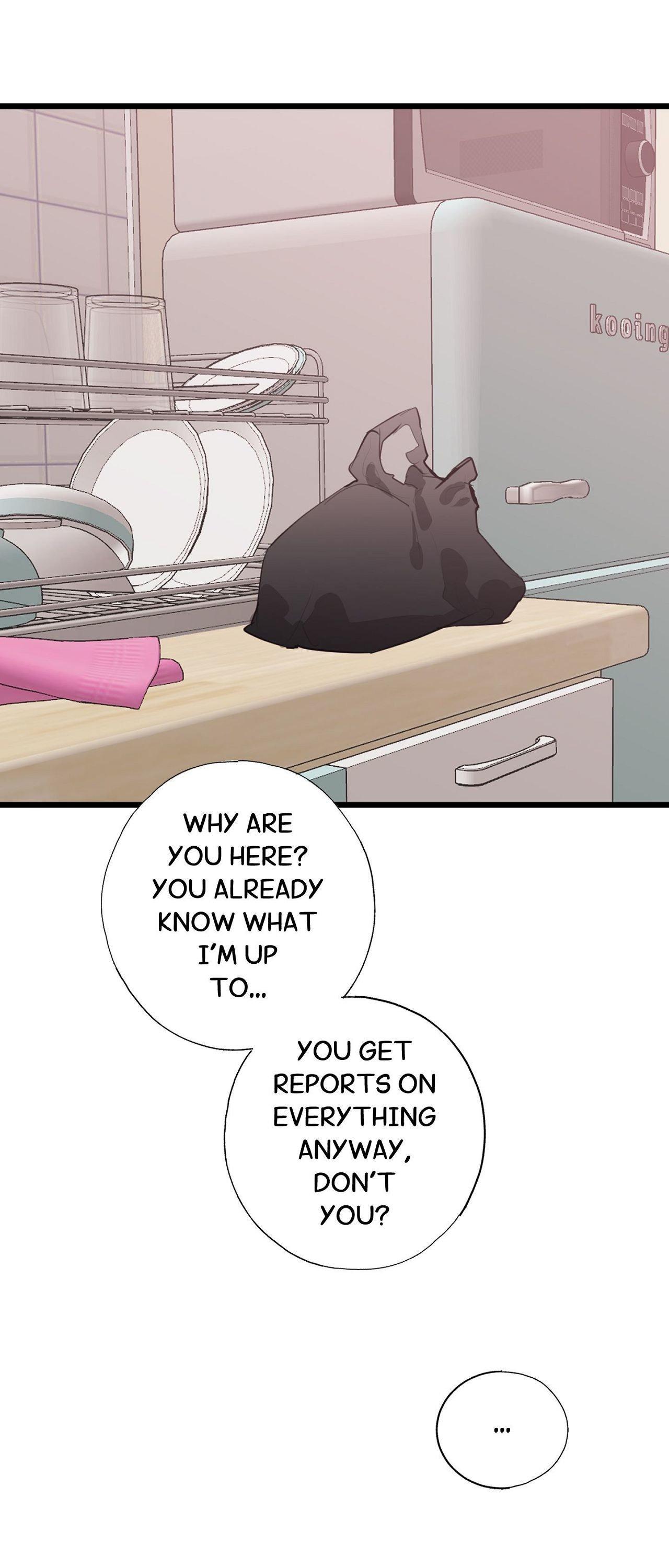 Tugging at My Heart - Chapter 20 Page 59