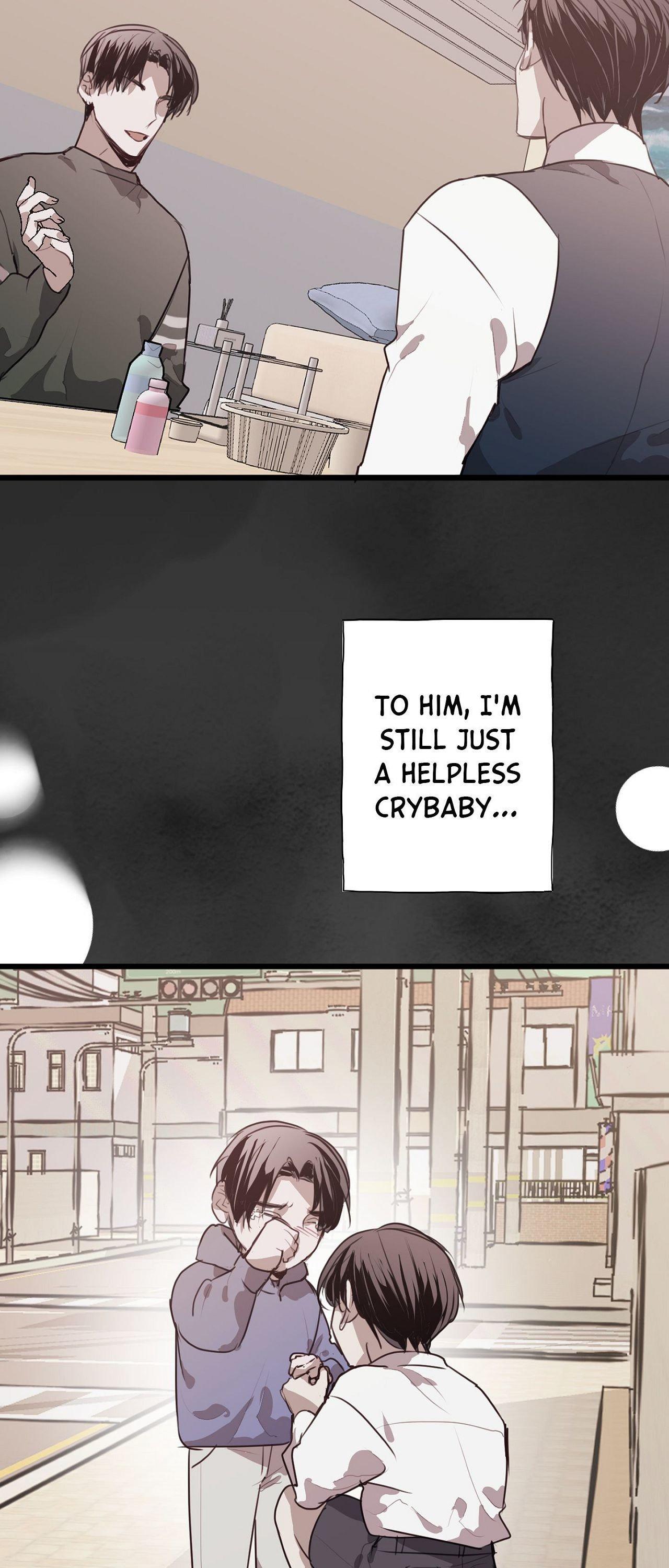 Tugging at My Heart - Chapter 20 Page 6