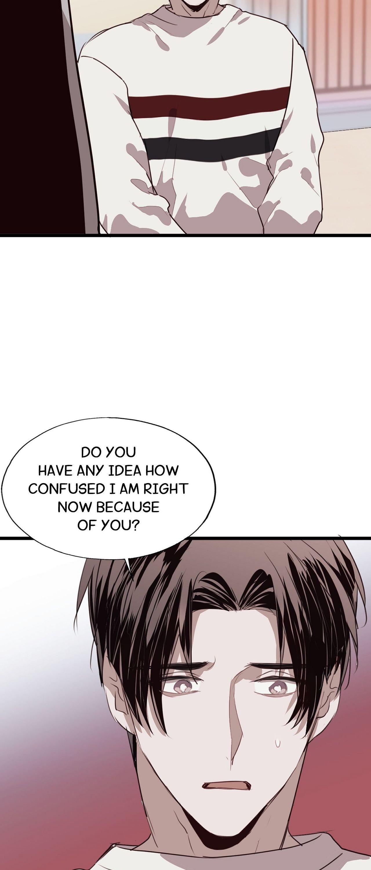 Tugging at My Heart - Chapter 20 Page 62