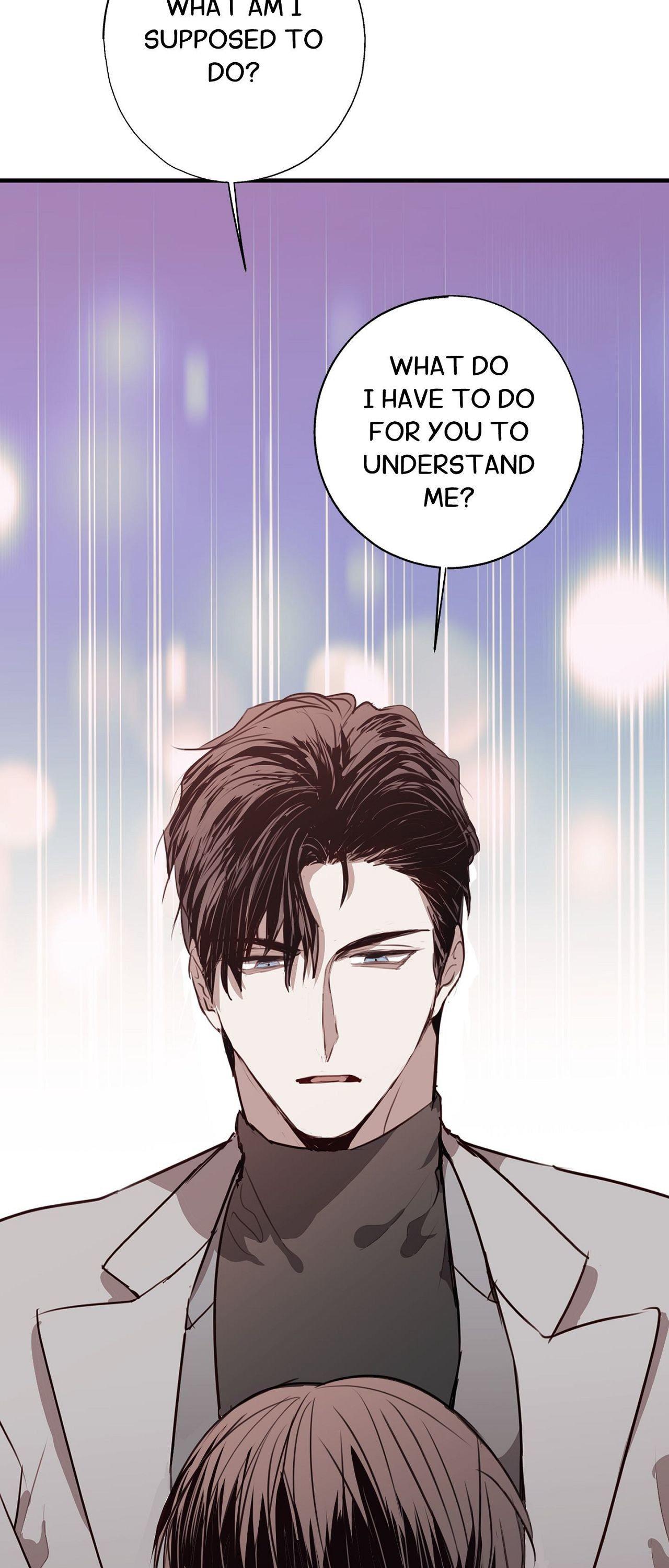 Tugging at My Heart - Chapter 20 Page 65