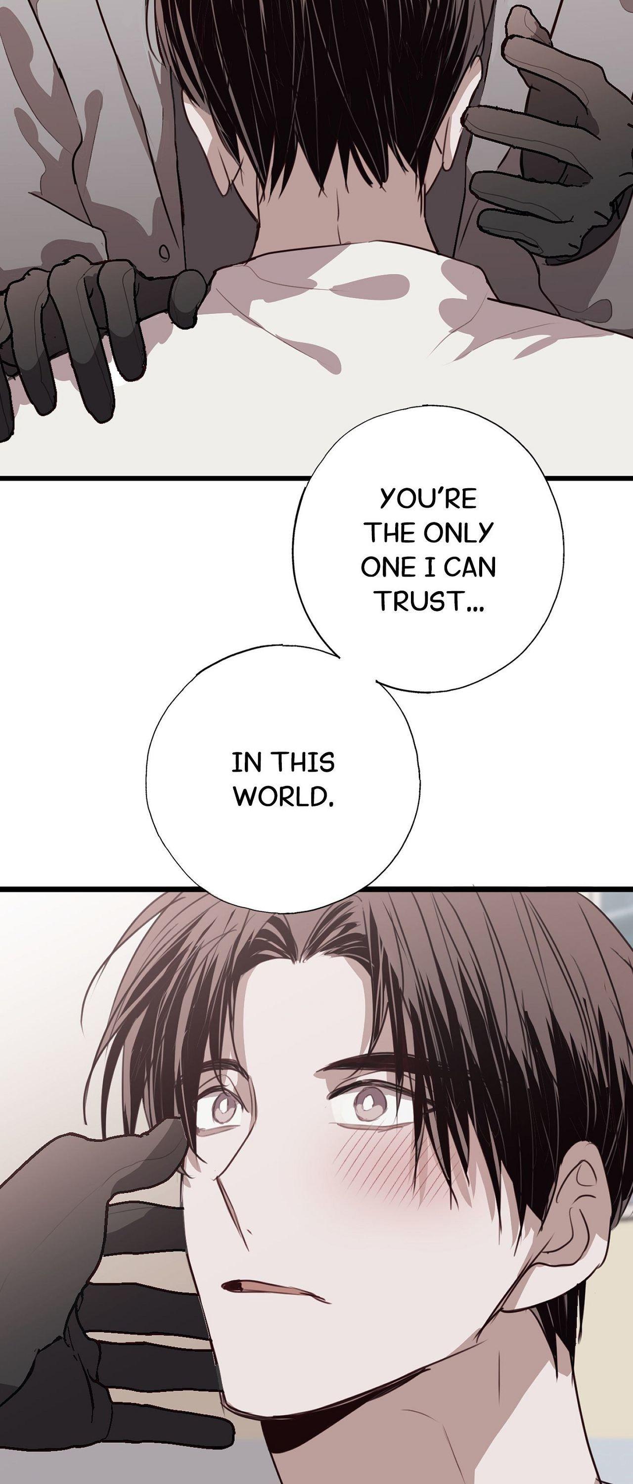 Tugging at My Heart - Chapter 20 Page 66