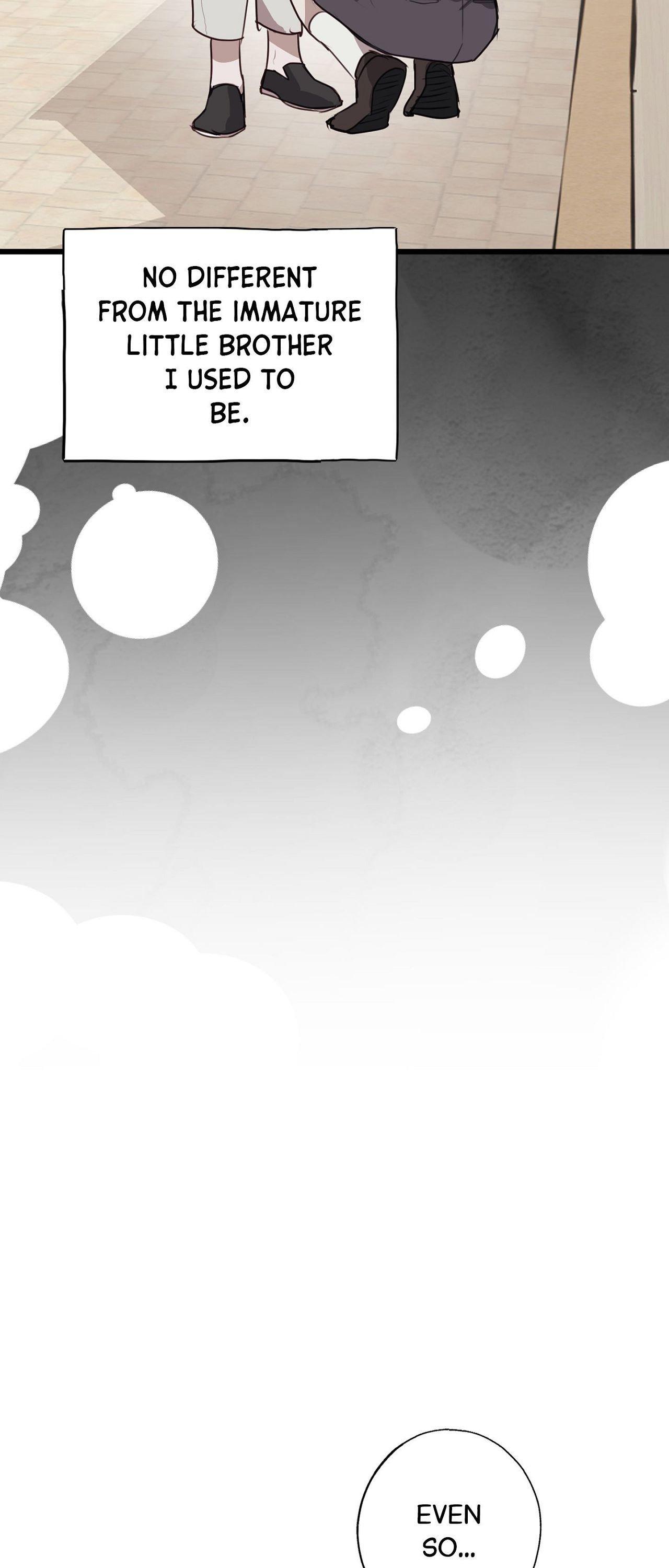 Tugging at My Heart - Chapter 20 Page 7