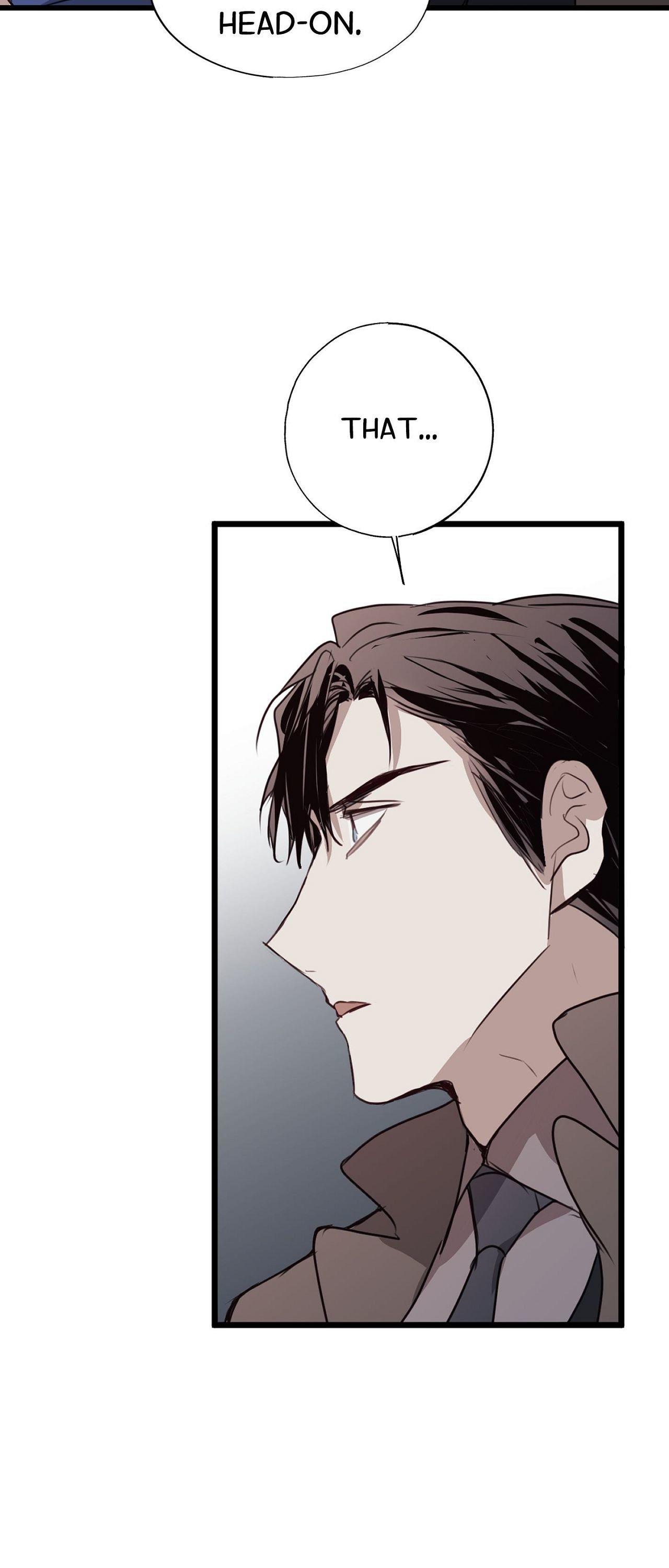 Tugging at My Heart - Chapter 20 Page 9