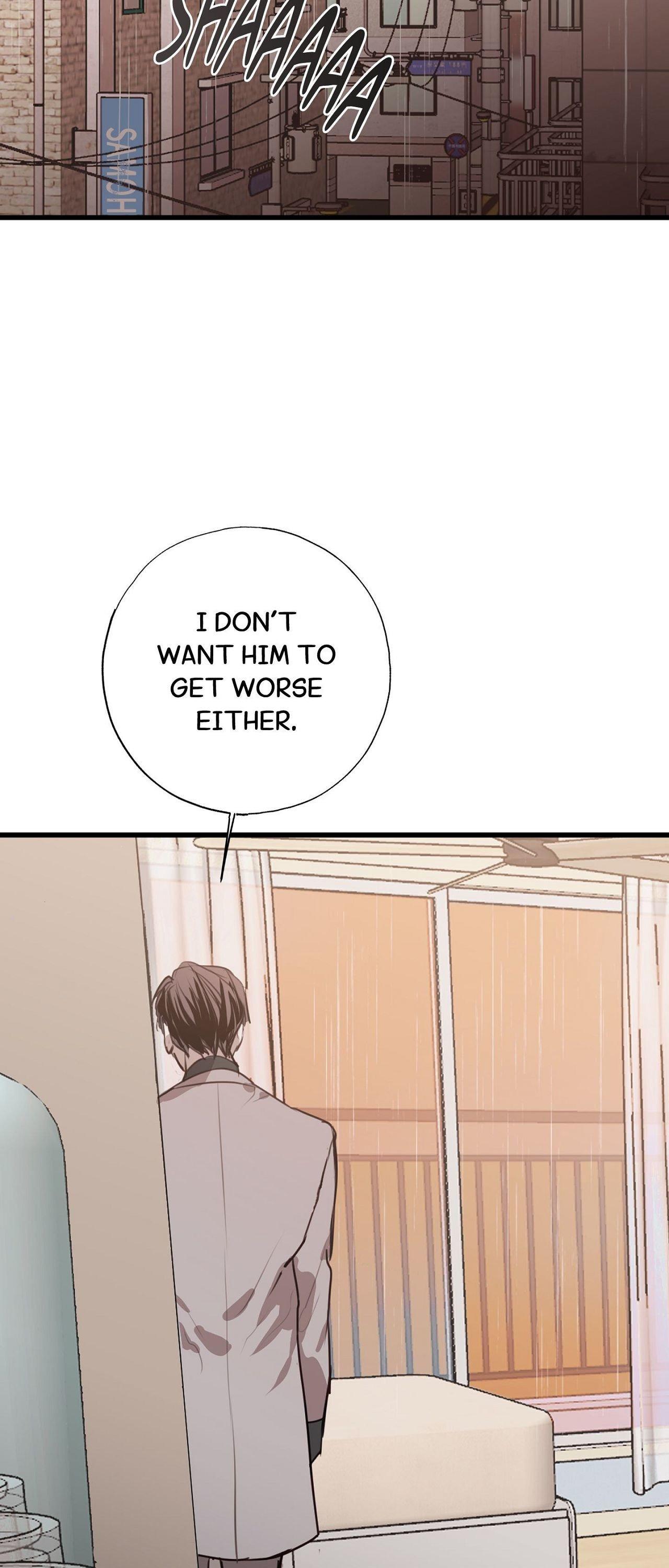 Tugging at My Heart - Chapter 21 Page 17