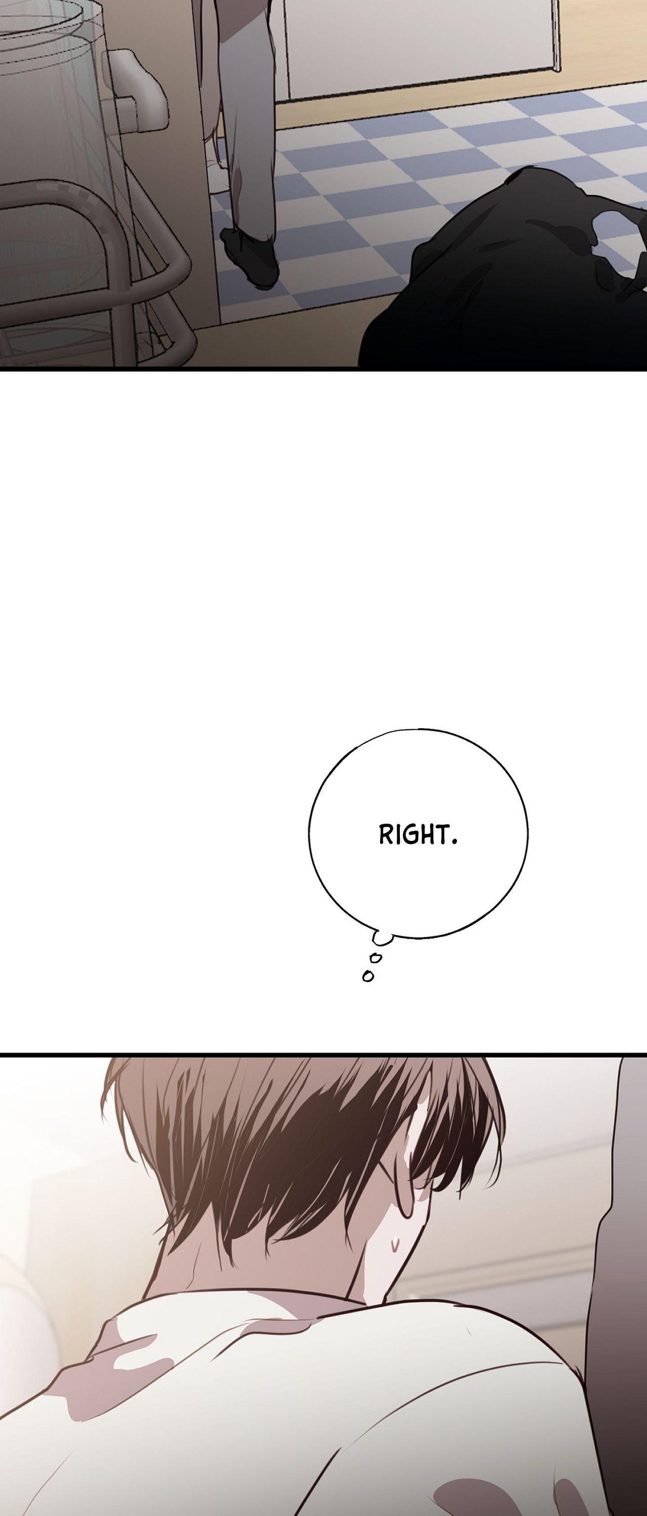 Tugging at My Heart - Chapter 21 Page 18