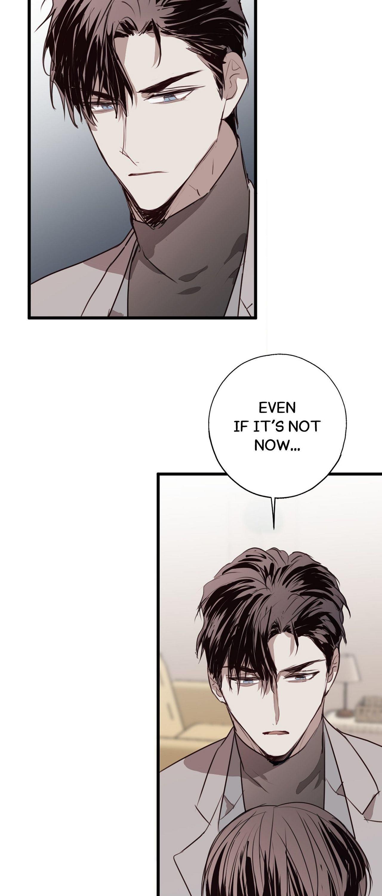 Tugging at My Heart - Chapter 21 Page 5