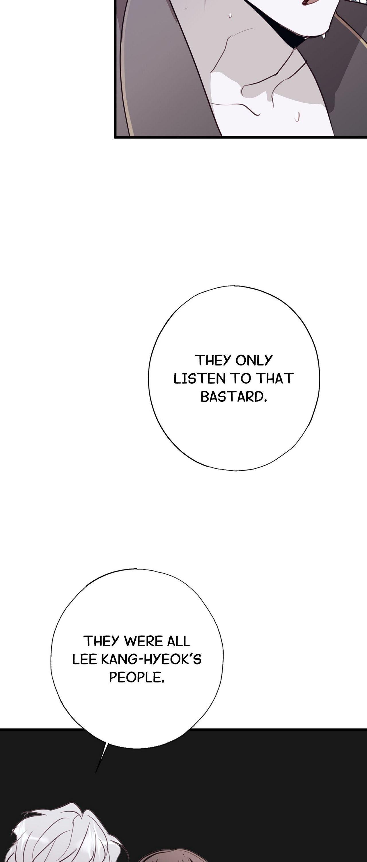 Tugging at My Heart - Chapter 21 Page 53