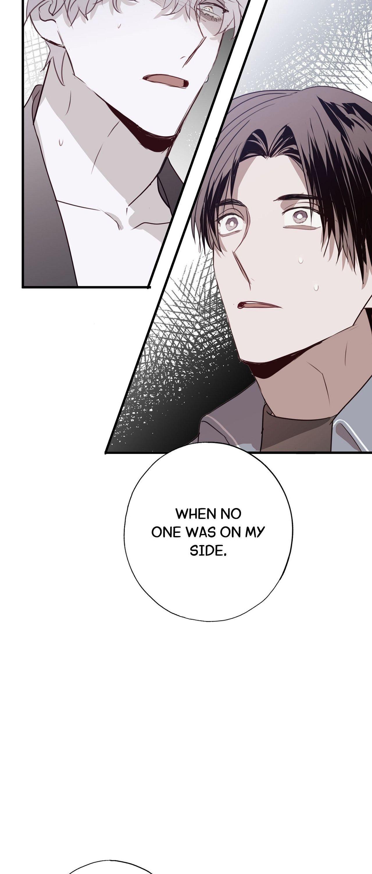 Tugging at My Heart - Chapter 21 Page 57