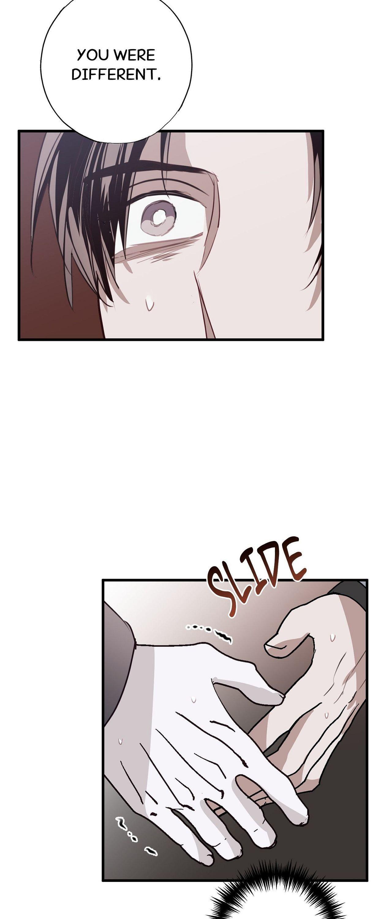 Tugging at My Heart - Chapter 21 Page 58
