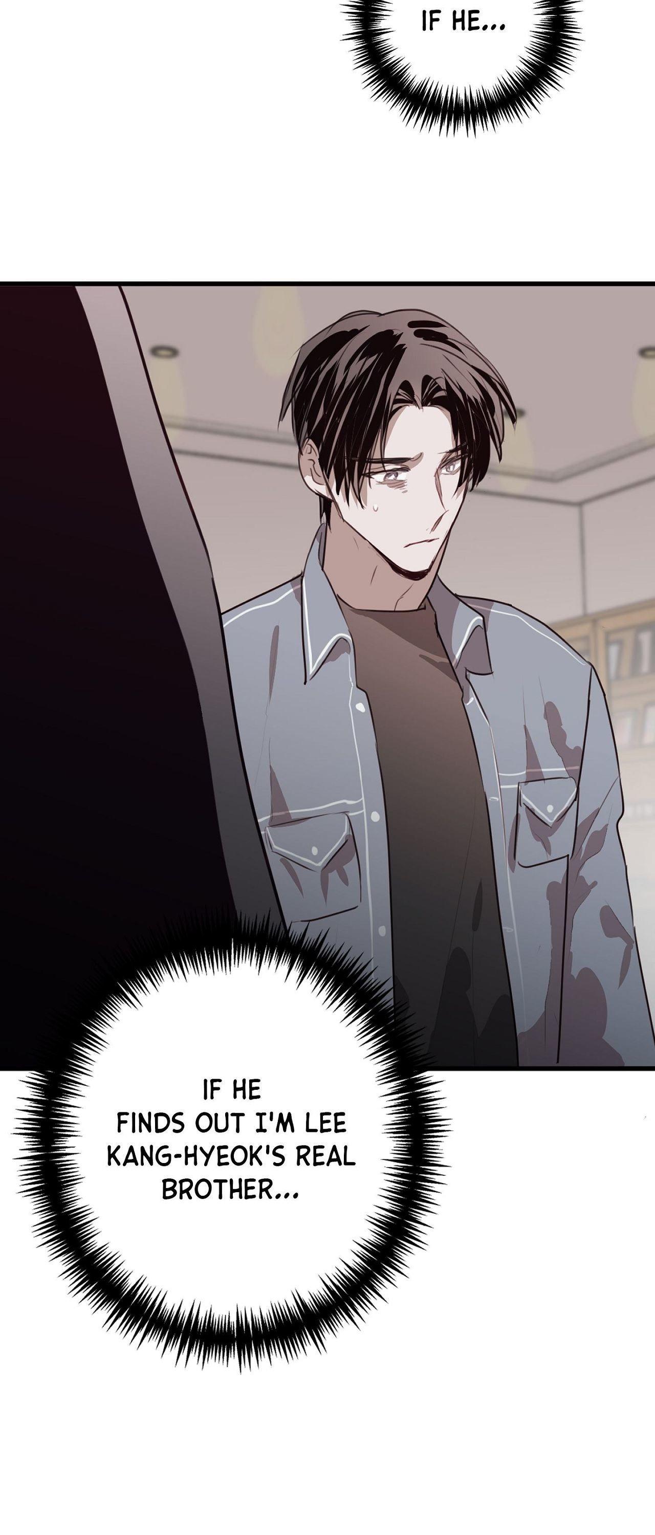 Tugging at My Heart - Chapter 21 Page 59