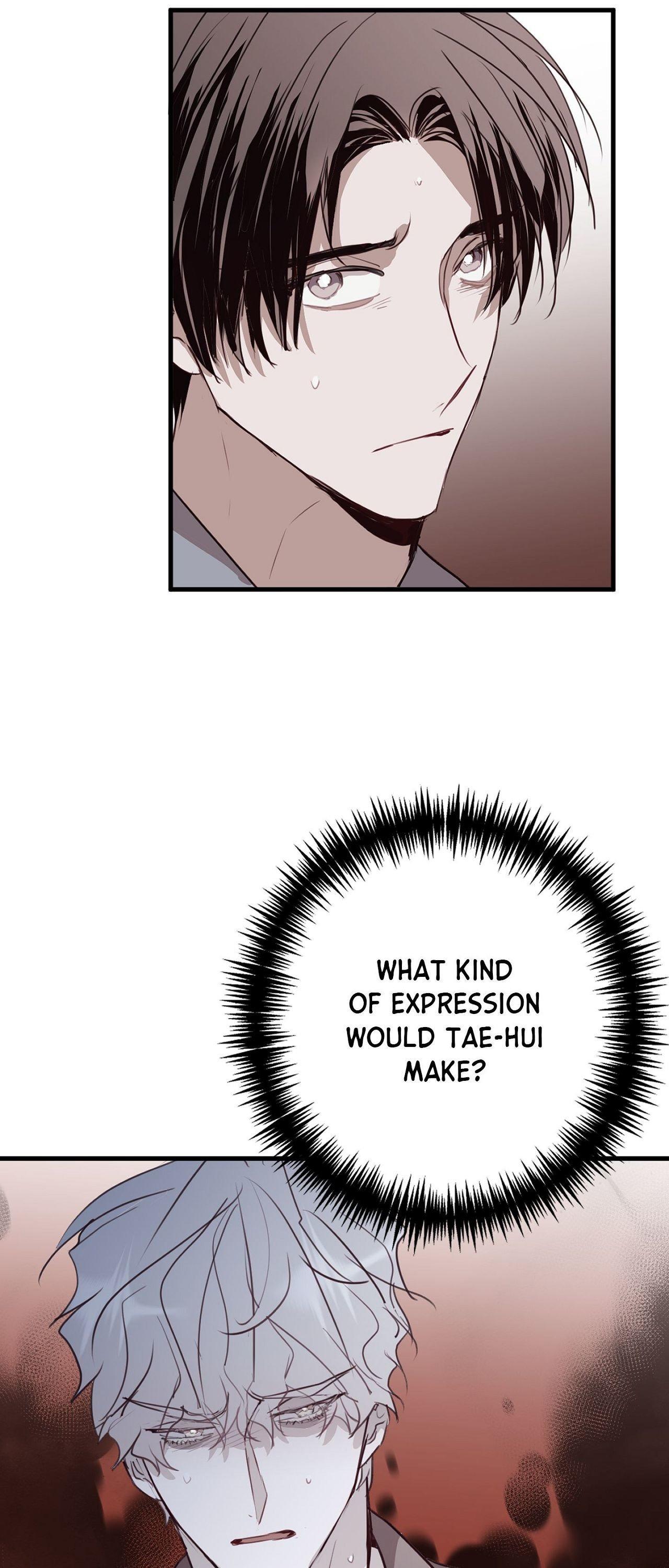 Tugging at My Heart - Chapter 21 Page 60
