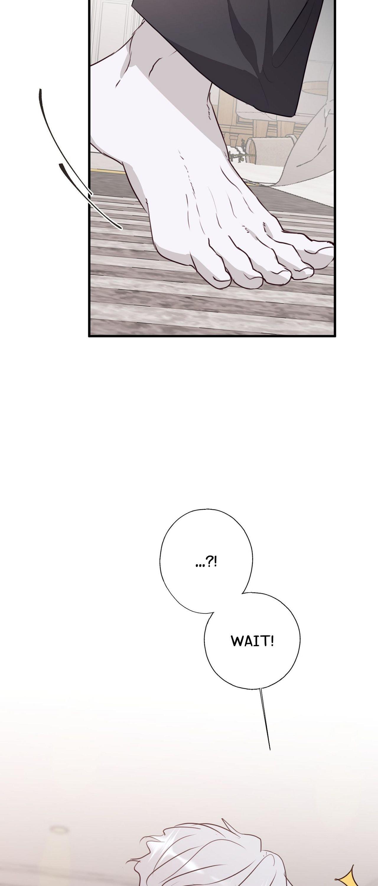 Tugging at My Heart - Chapter 21 Page 62
