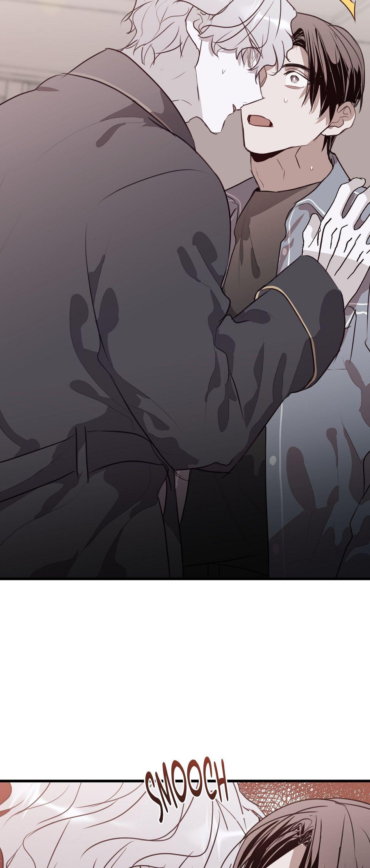 Tugging at My Heart - Chapter 21 Page 63