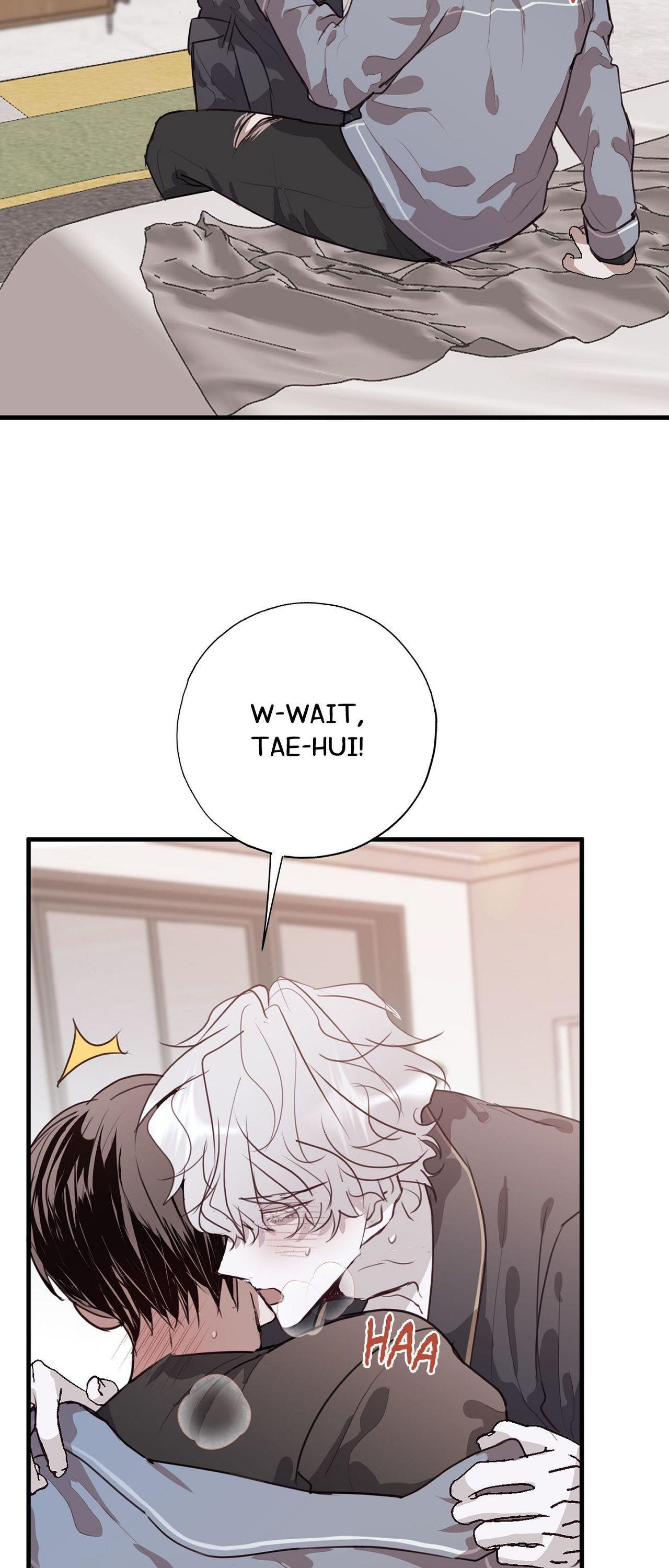 Tugging at My Heart - Chapter 21 Page 65