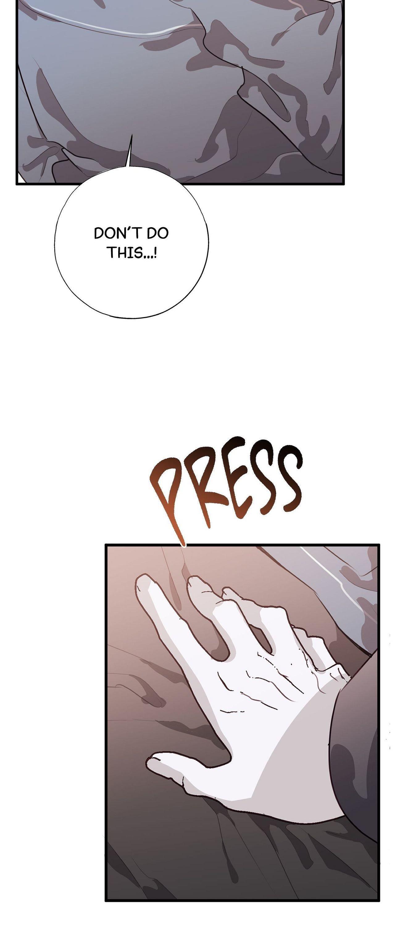 Tugging at My Heart - Chapter 21 Page 66