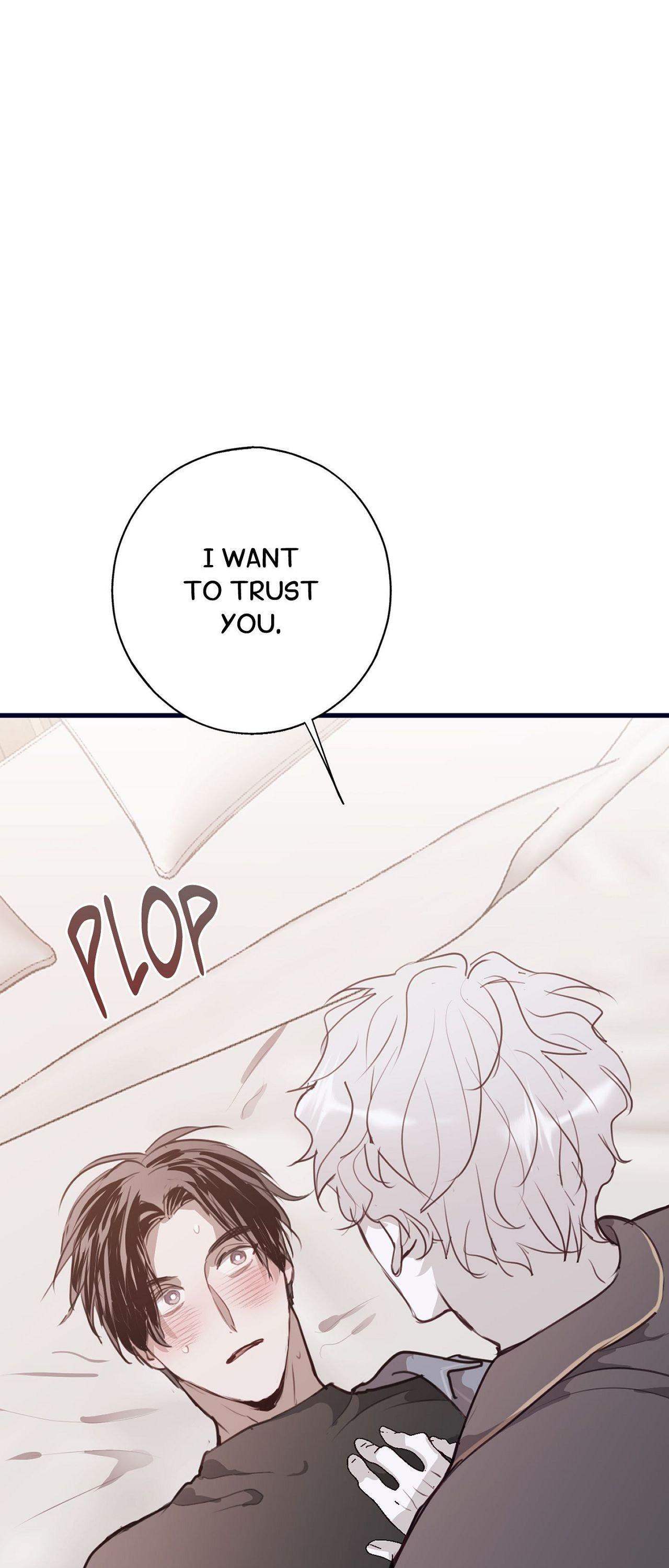 Tugging at My Heart - Chapter 21 Page 67