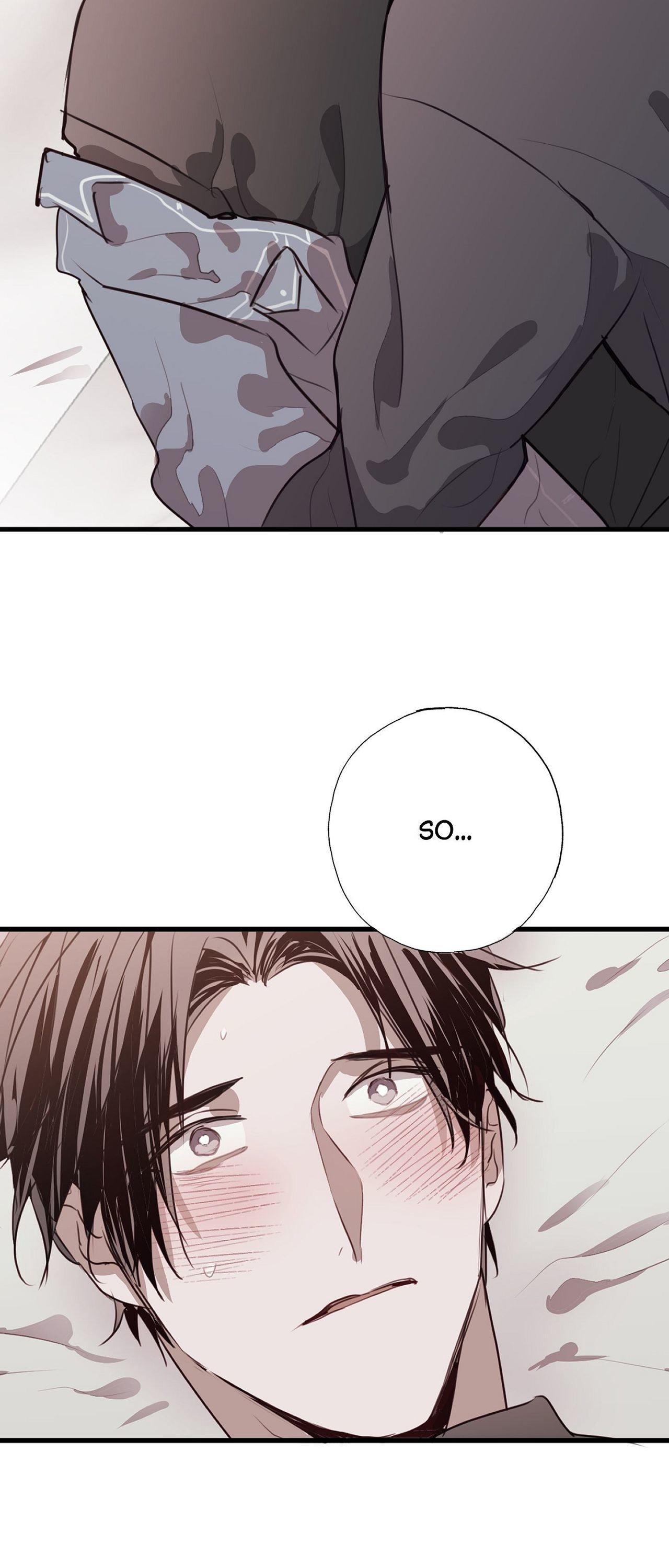 Tugging at My Heart - Chapter 21 Page 68