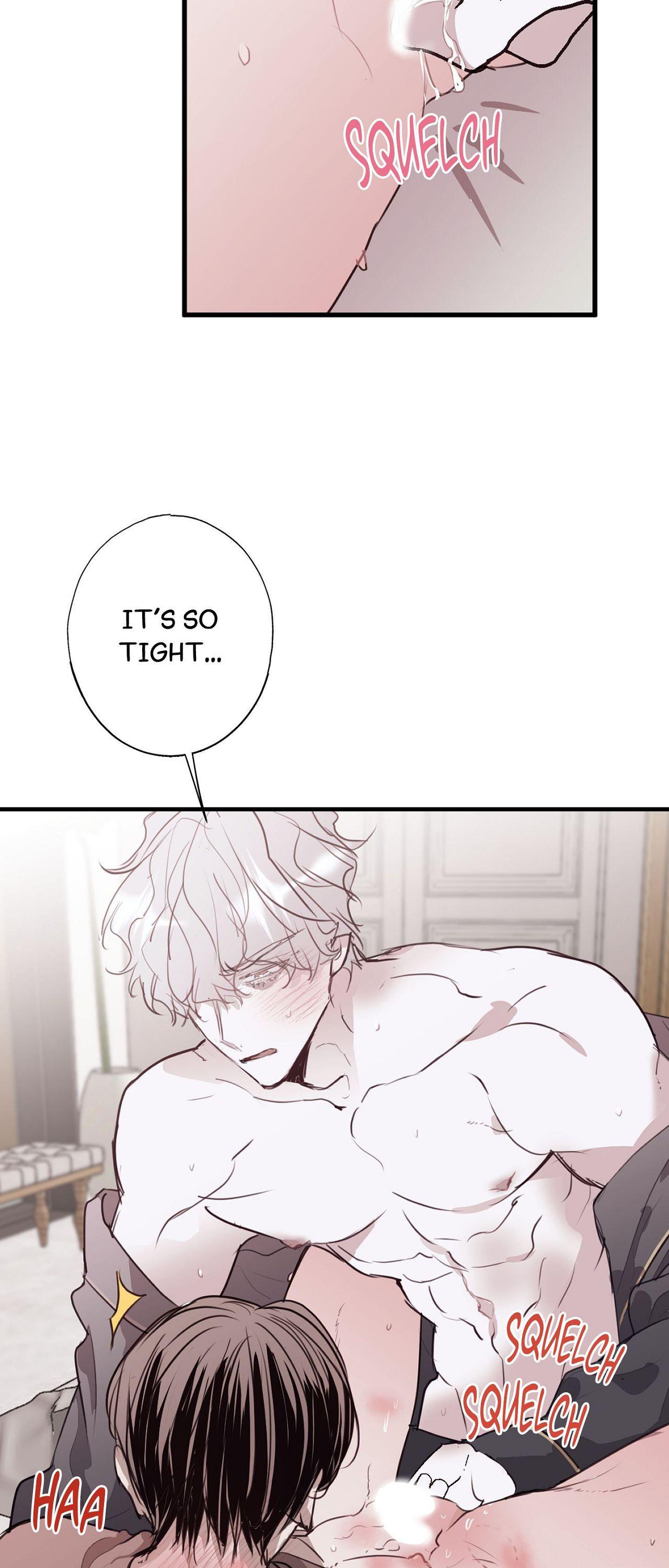 Tugging at My Heart - Chapter 22 Page 12