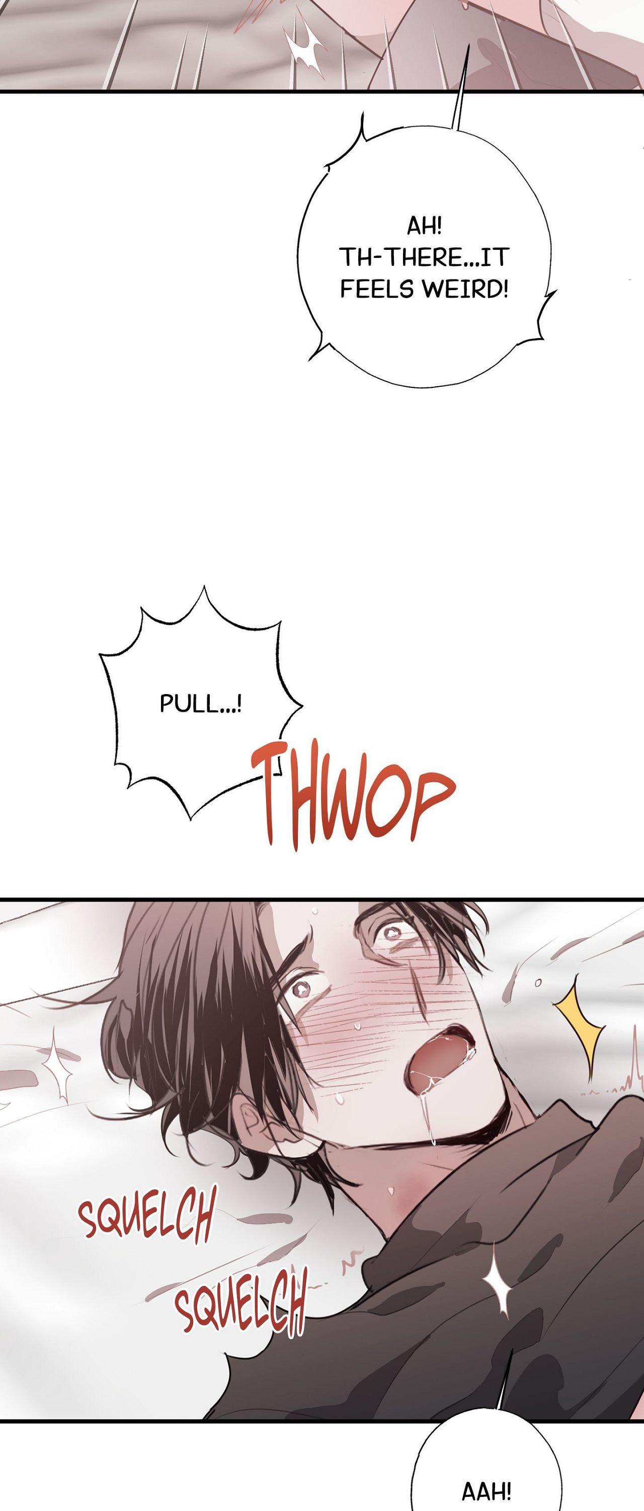 Tugging at My Heart - Chapter 22 Page 15