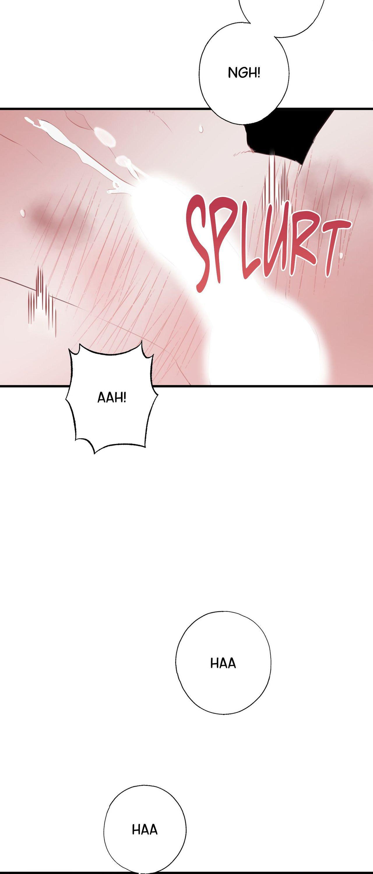 Tugging at My Heart - Chapter 22 Page 16