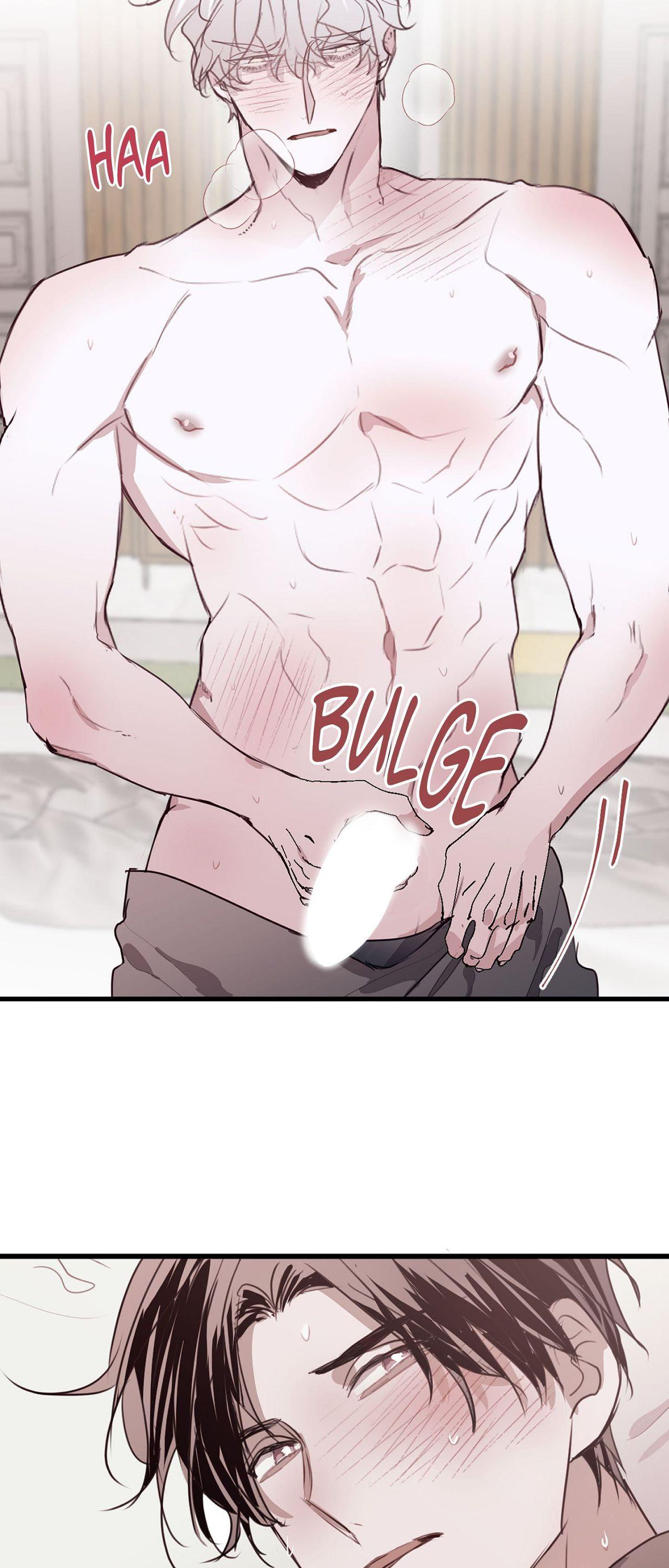 Tugging at My Heart - Chapter 22 Page 18