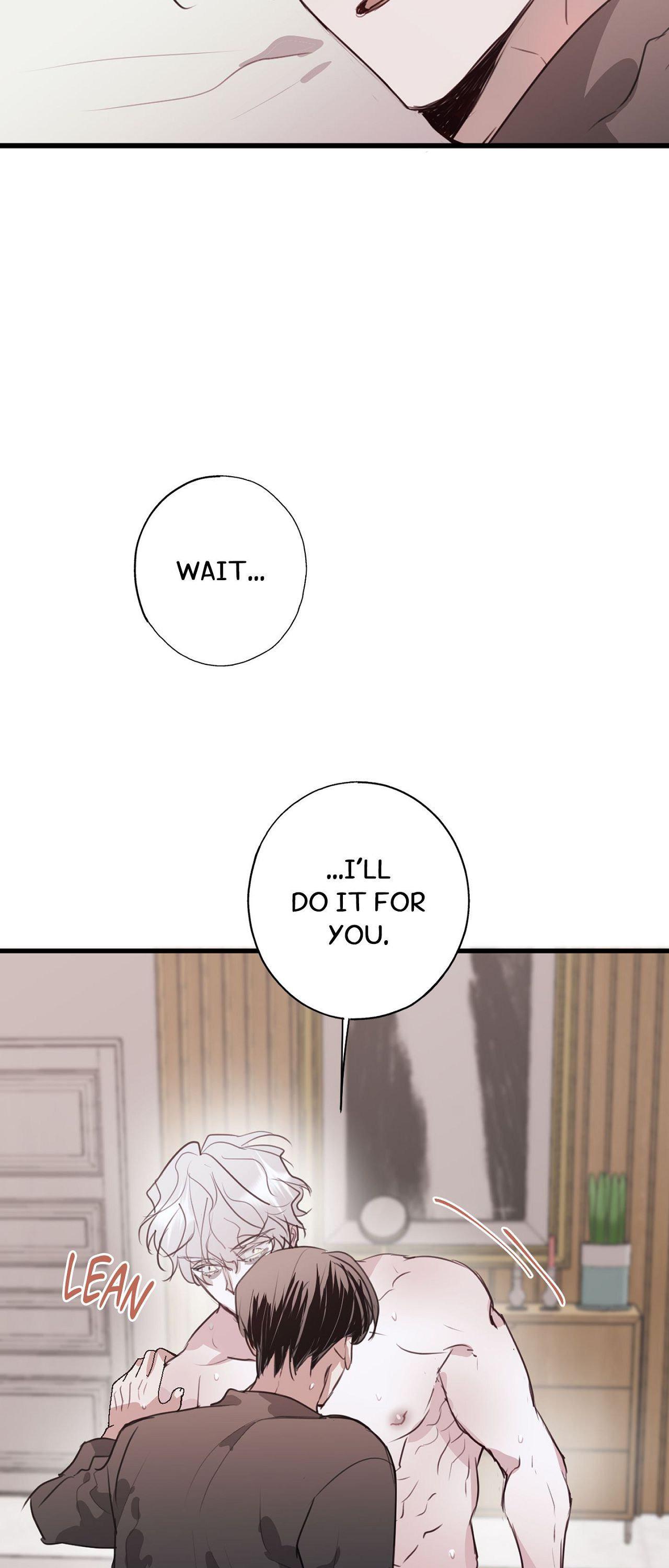 Tugging at My Heart - Chapter 22 Page 19