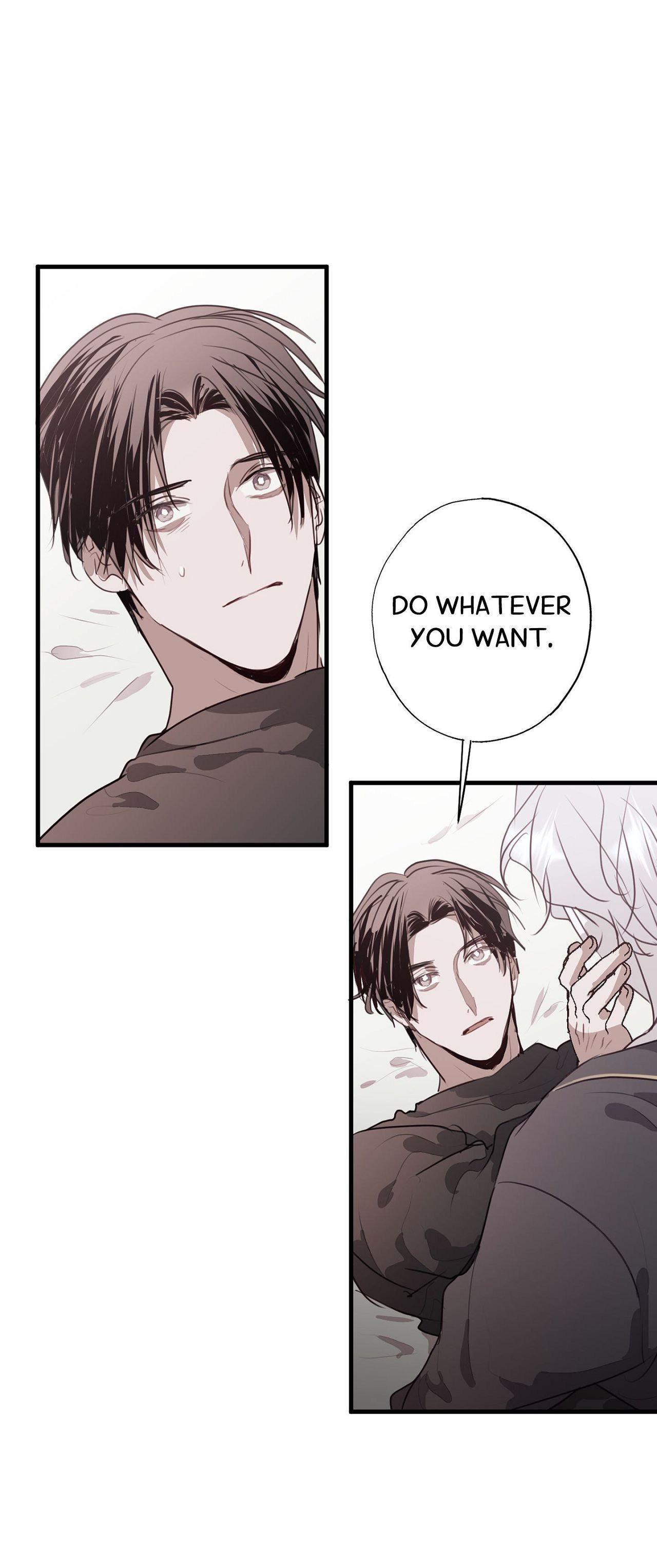 Tugging at My Heart - Chapter 22 Page 2