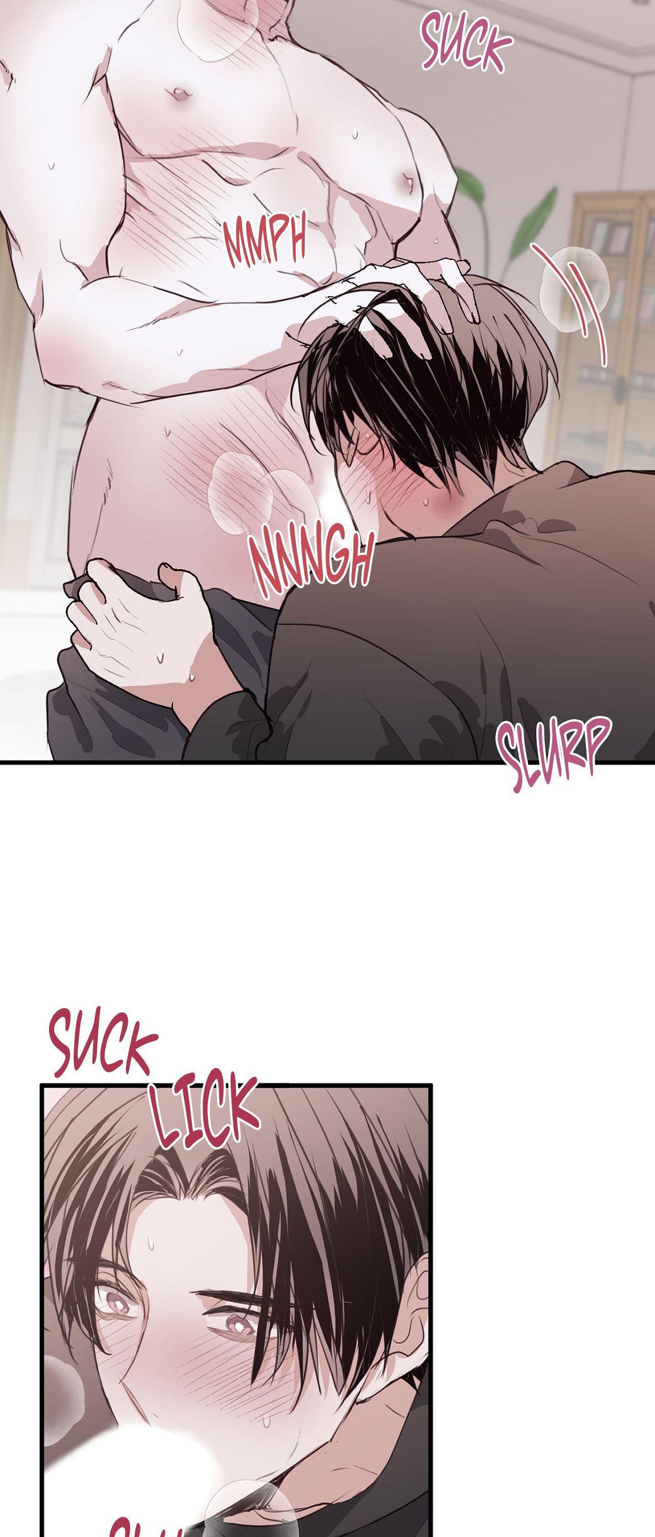 Tugging at My Heart - Chapter 22 Page 24