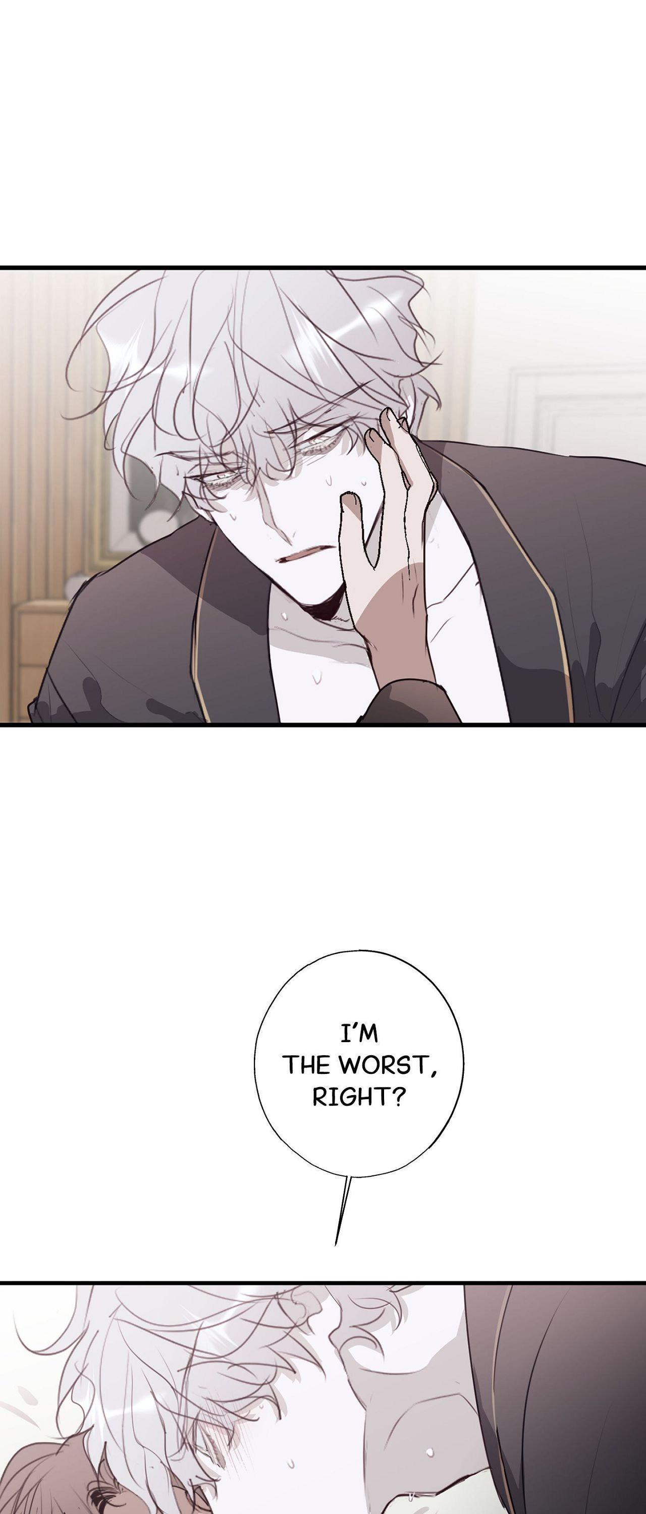 Tugging at My Heart - Chapter 22 Page 3