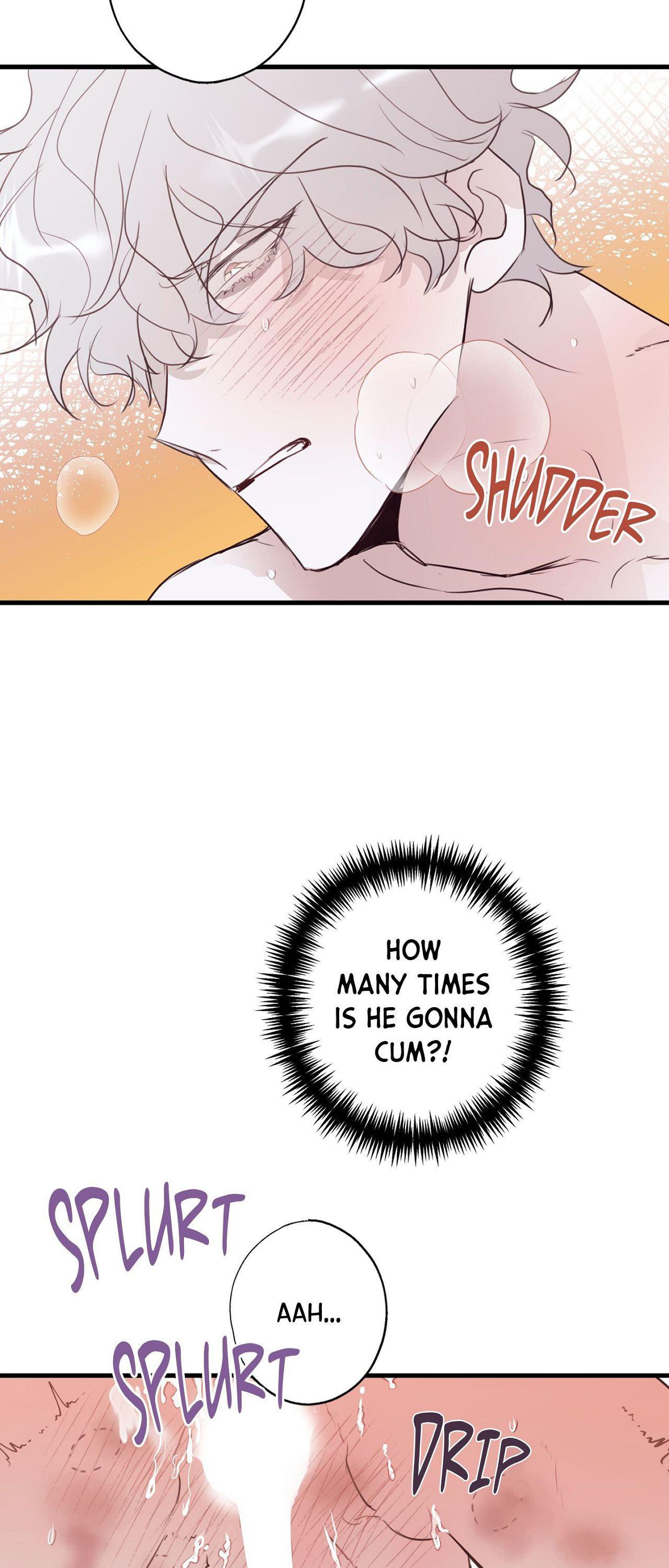 Tugging at My Heart - Chapter 22 Page 32