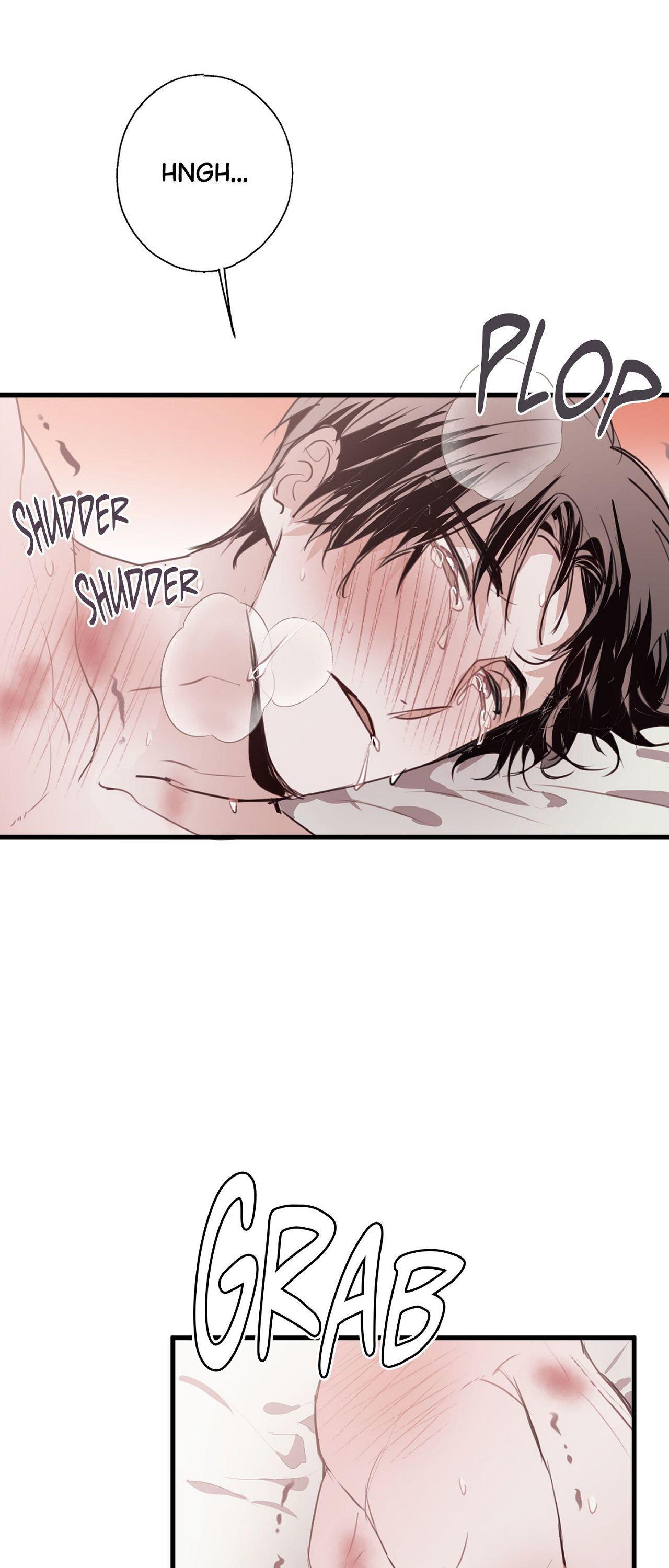 Tugging at My Heart - Chapter 22 Page 34