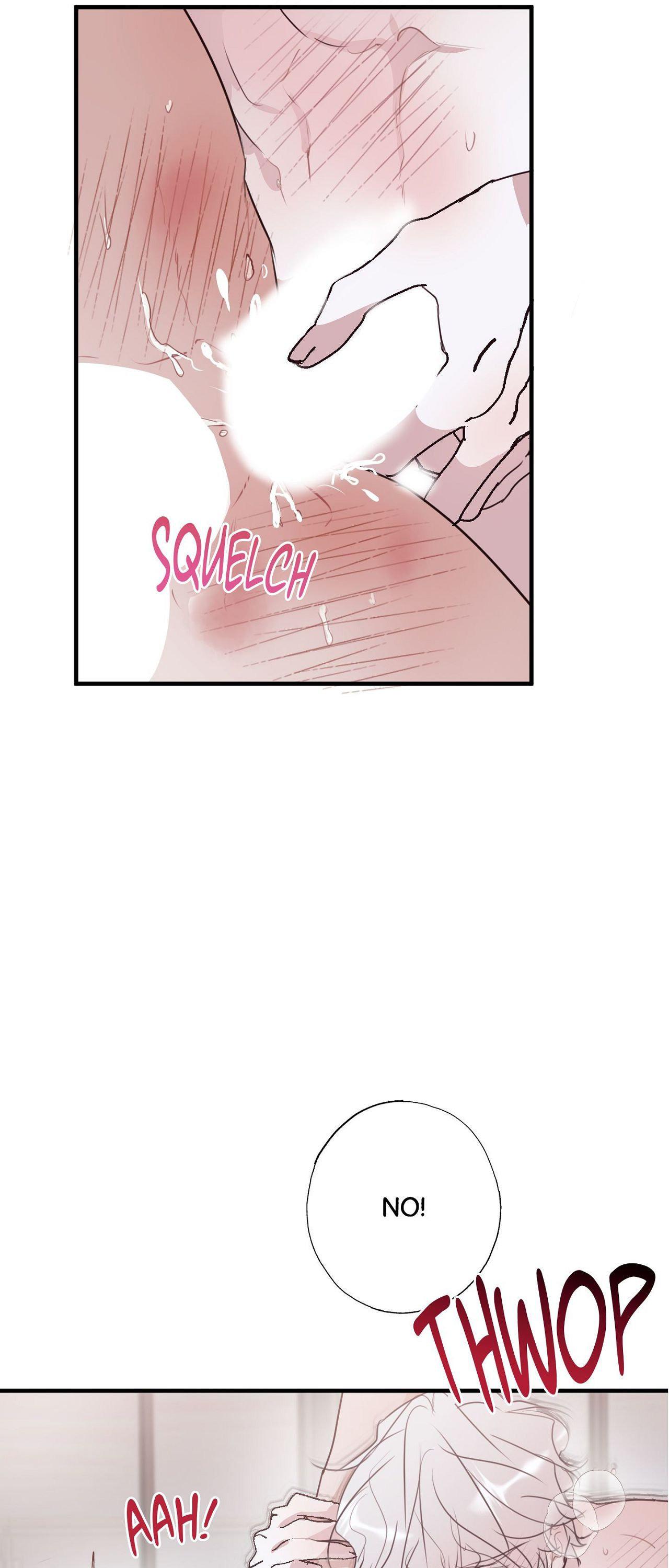 Tugging at My Heart - Chapter 22 Page 37