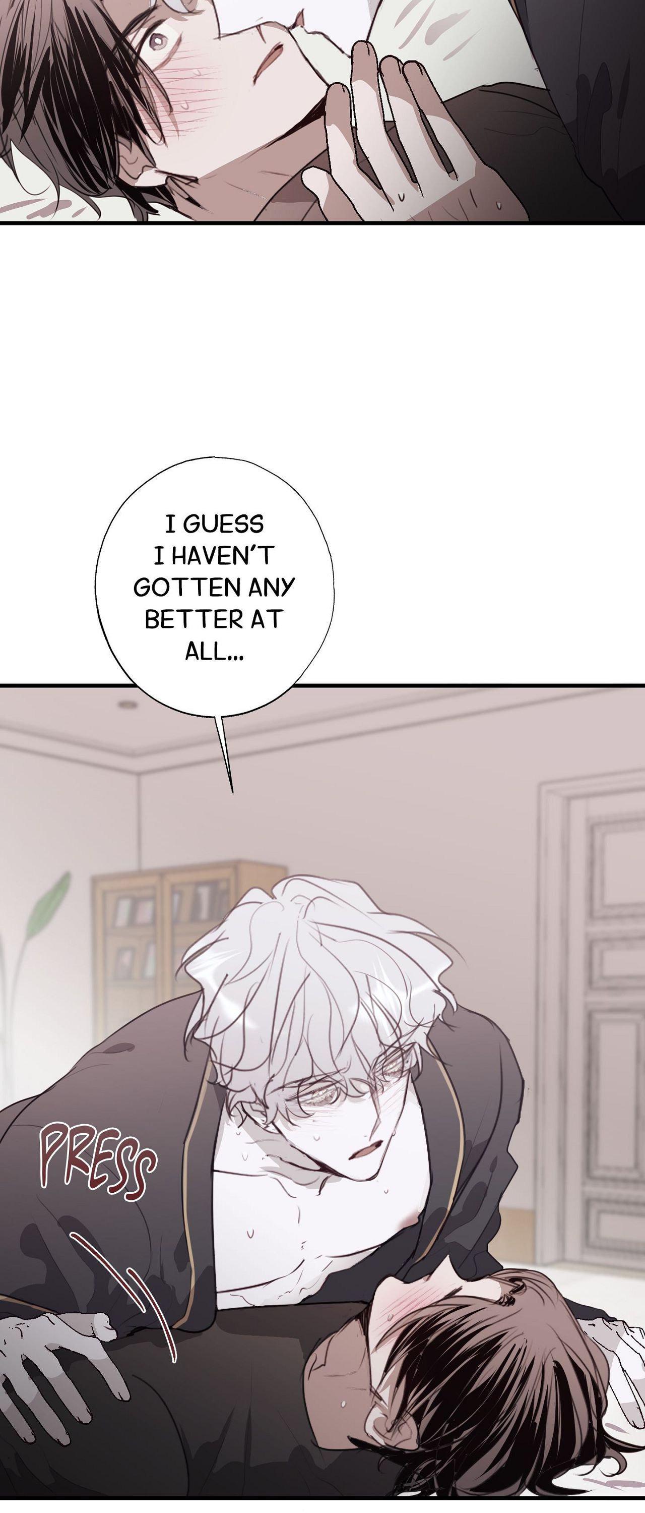 Tugging at My Heart - Chapter 22 Page 4