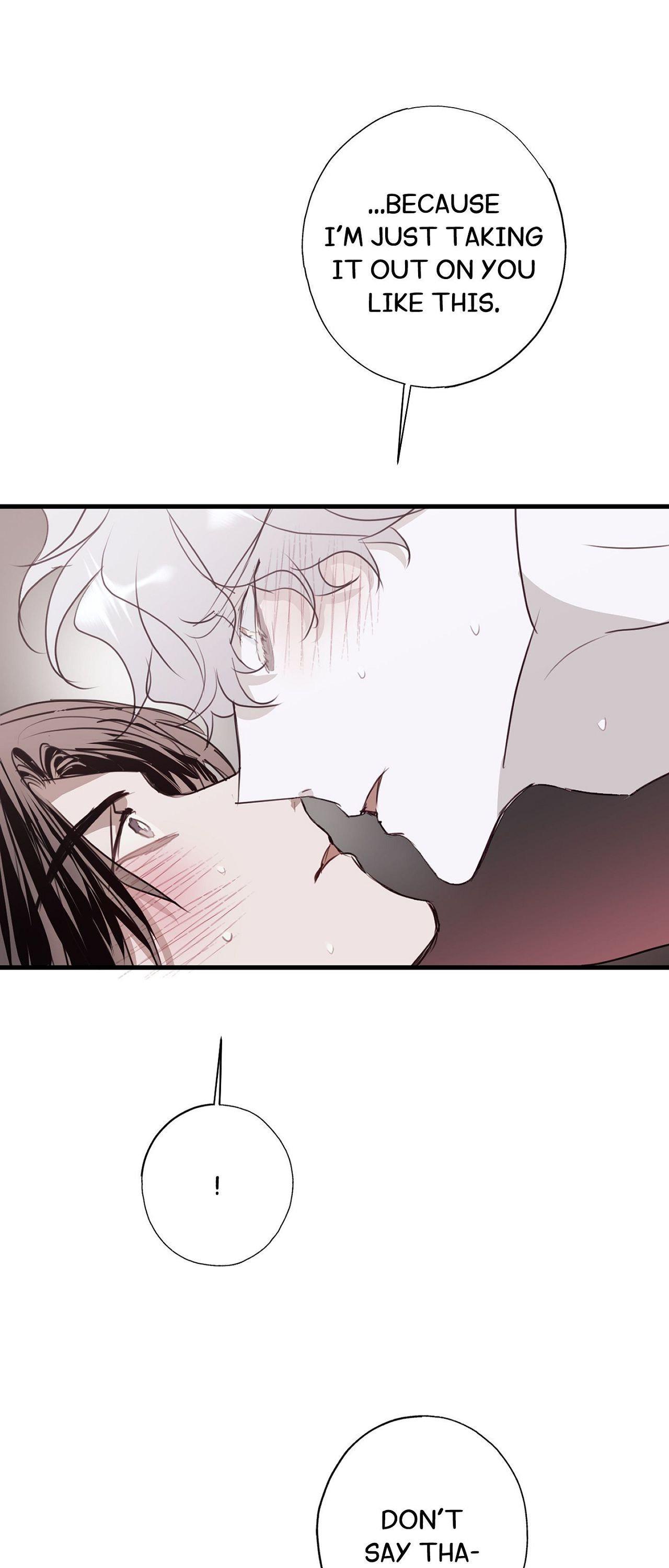 Tugging at My Heart - Chapter 22 Page 5