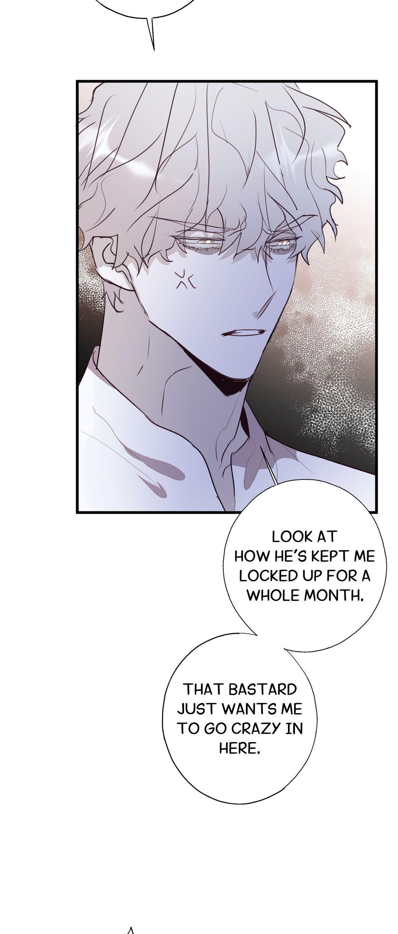 Tugging at My Heart - Chapter 22 Page 52