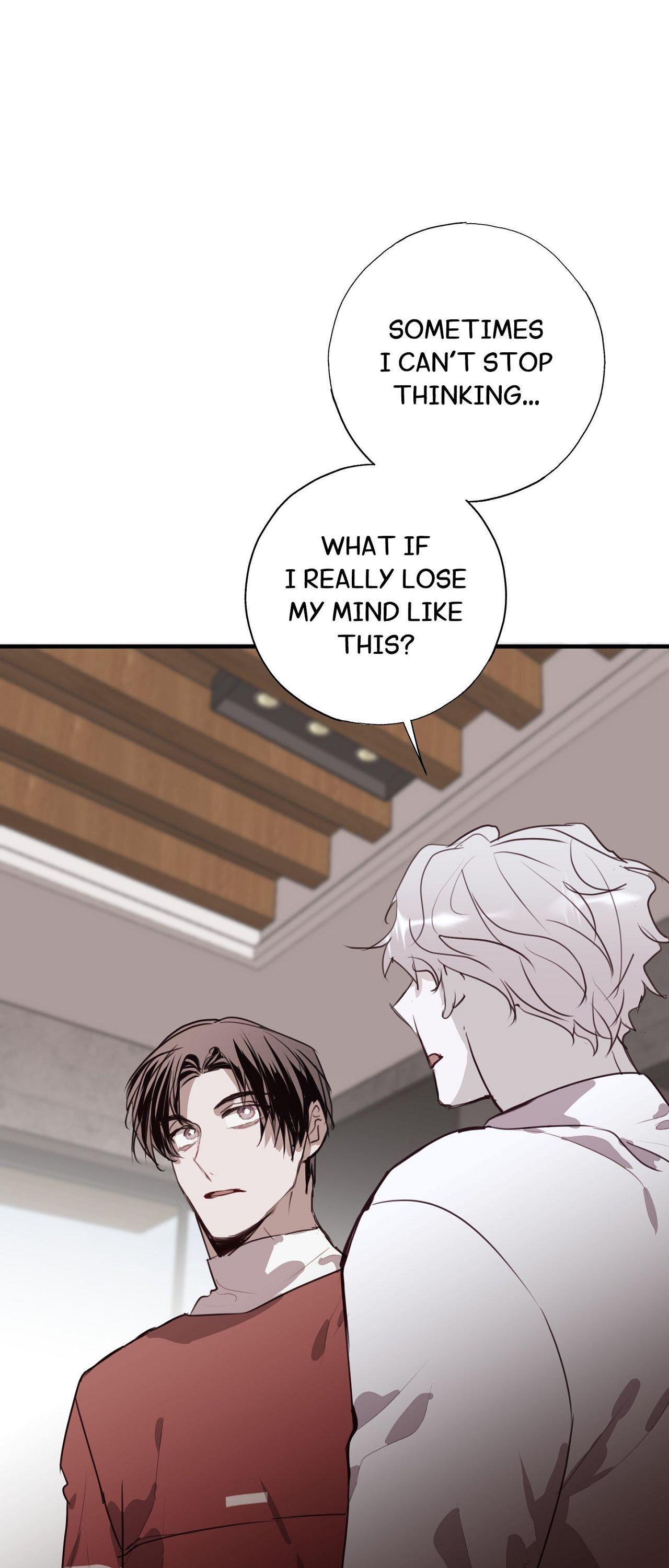 Tugging at My Heart - Chapter 22 Page 58