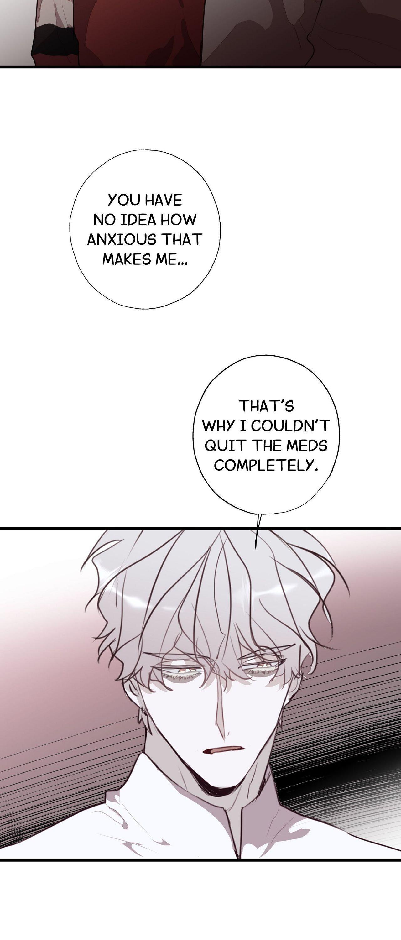Tugging at My Heart - Chapter 22 Page 59