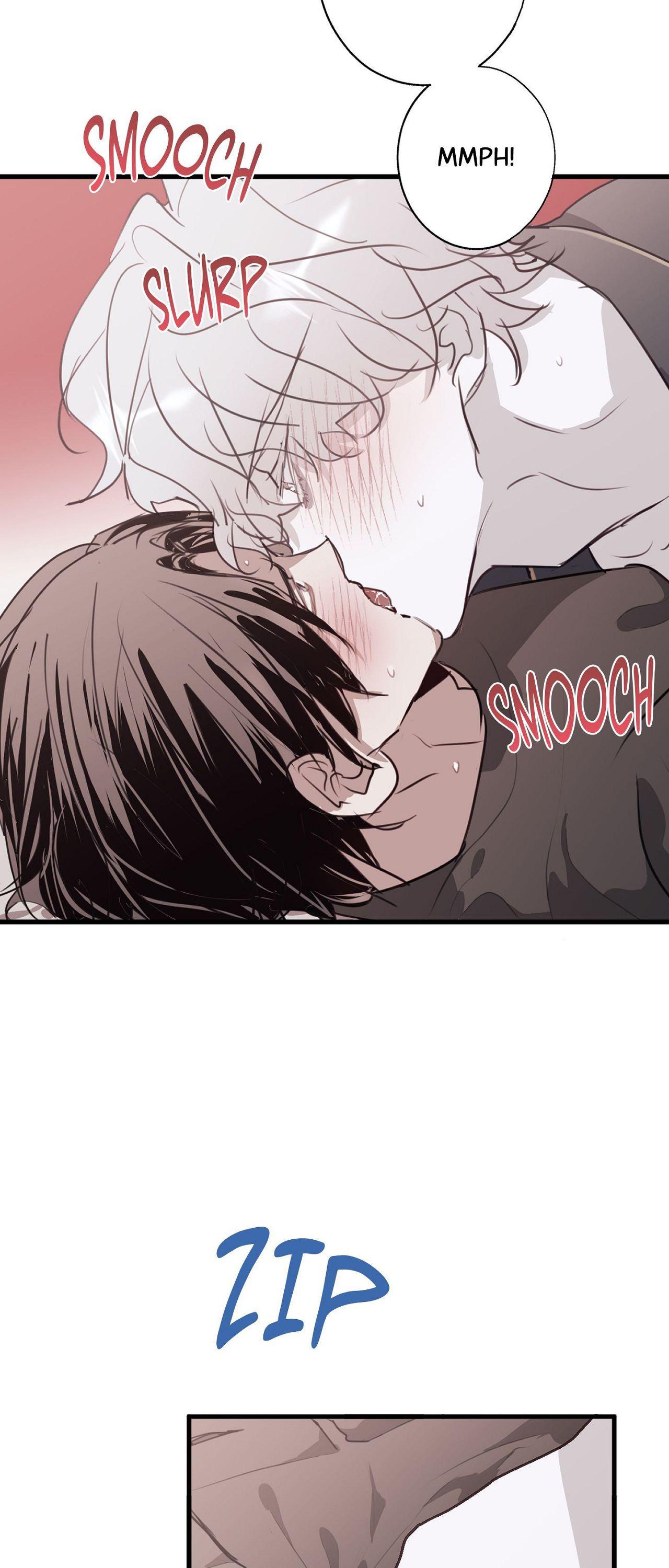 Tugging at My Heart - Chapter 22 Page 6