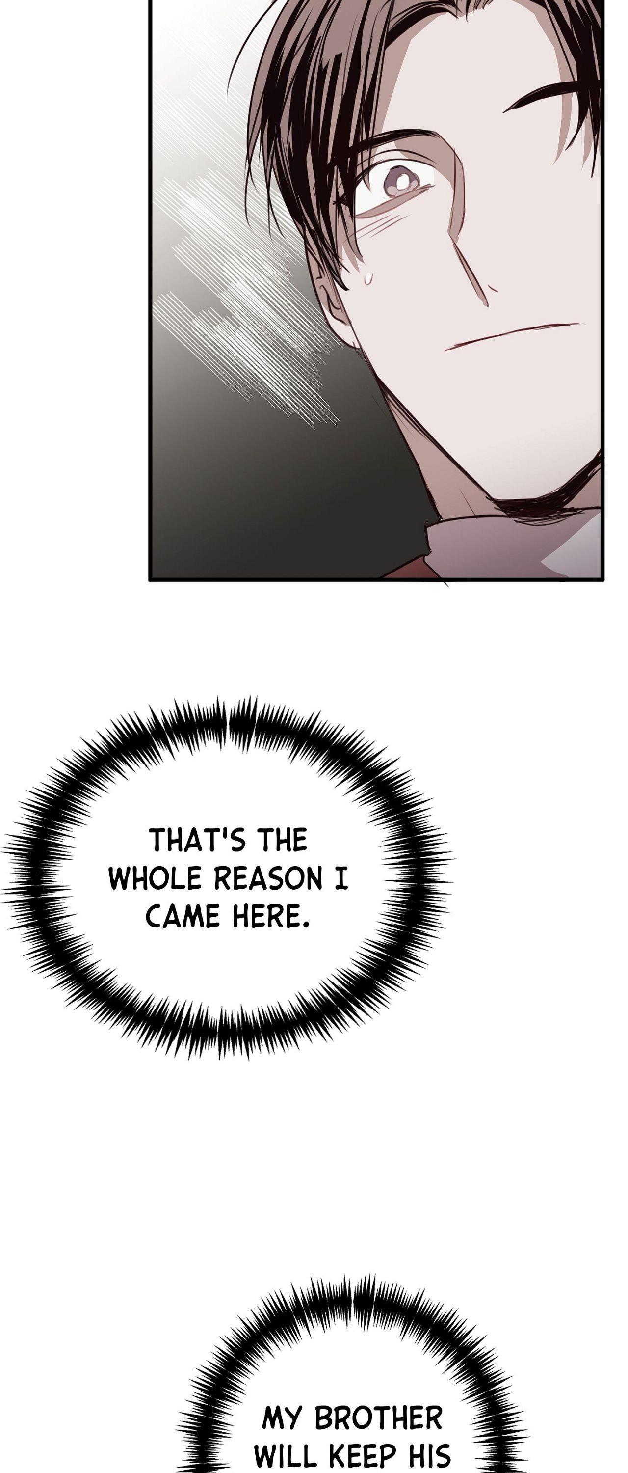 Tugging at My Heart - Chapter 22 Page 62