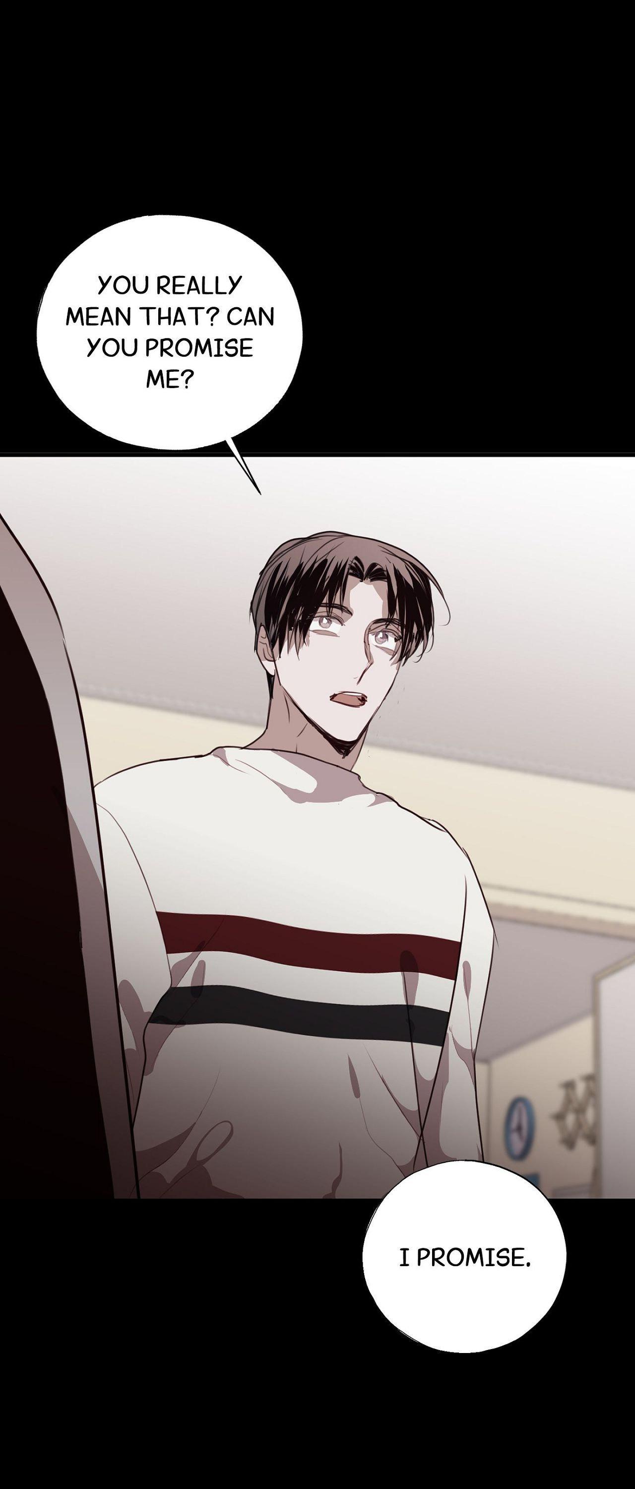 Tugging at My Heart - Chapter 22 Page 65