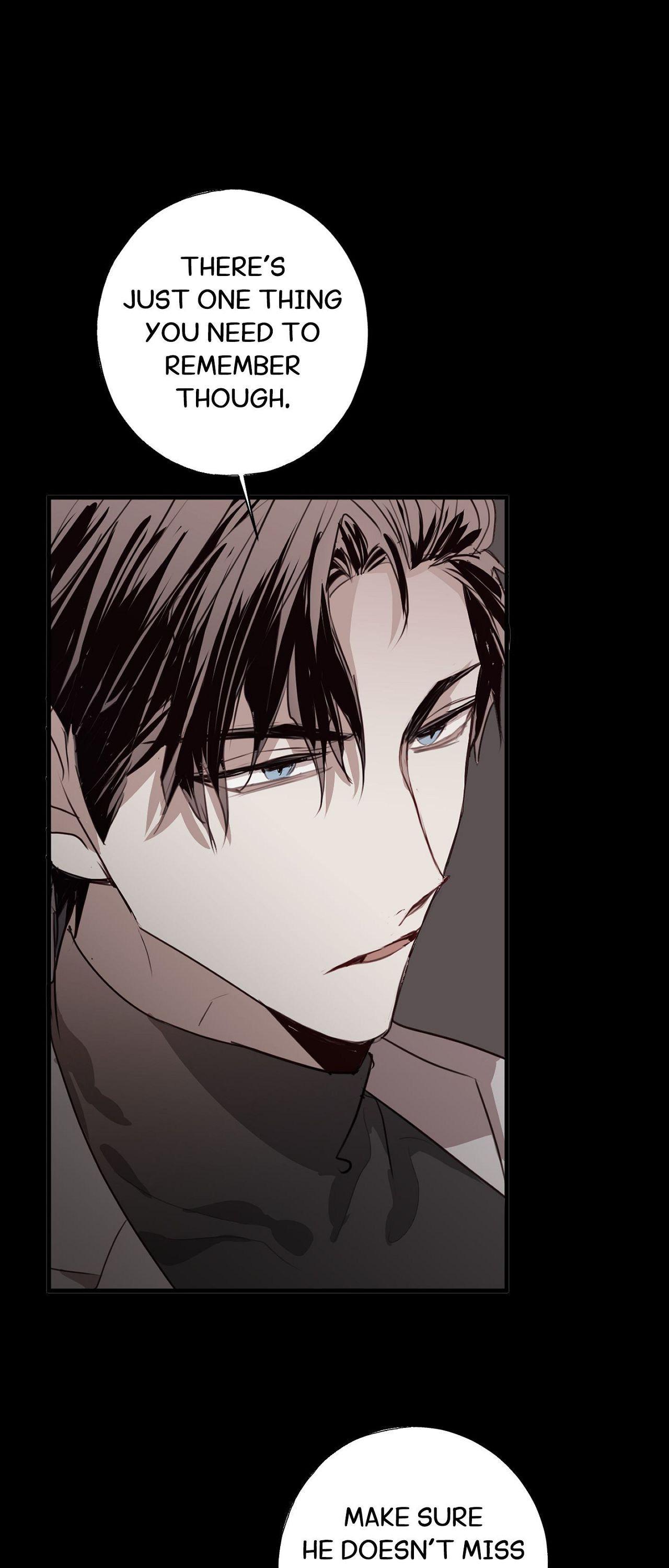 Tugging at My Heart - Chapter 22 Page 66