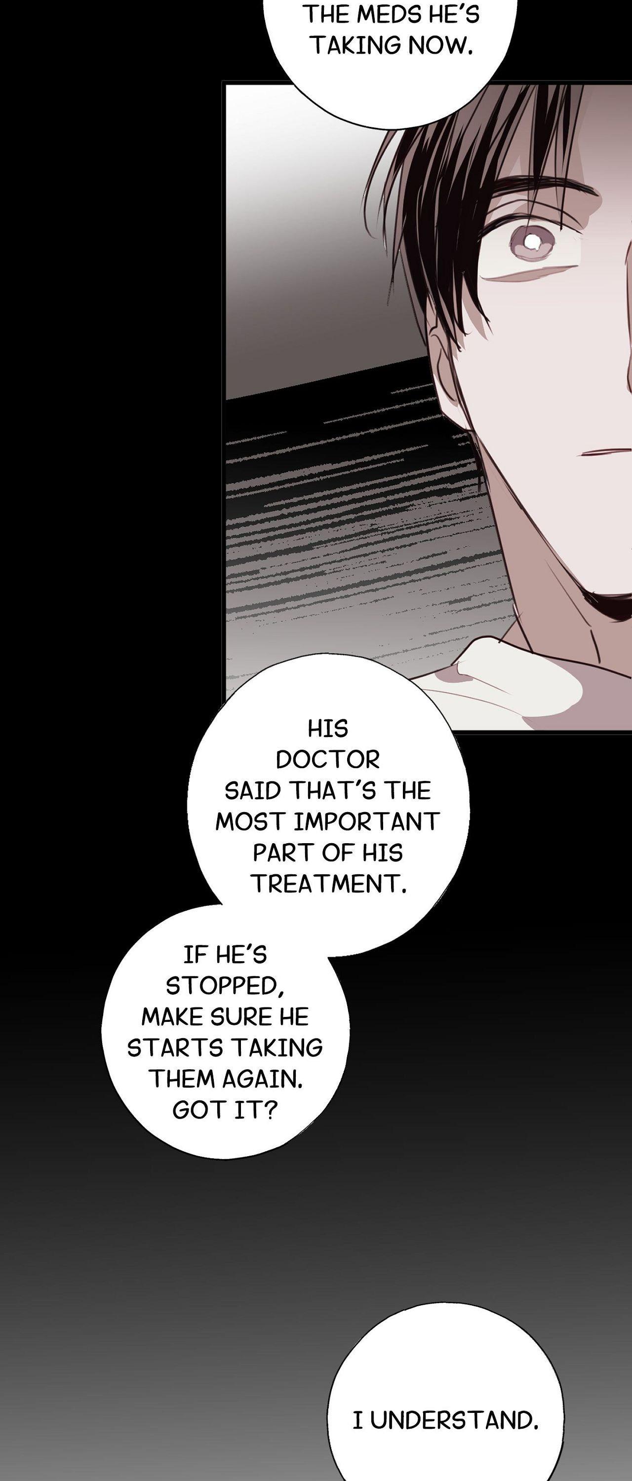 Tugging at My Heart - Chapter 22 Page 67