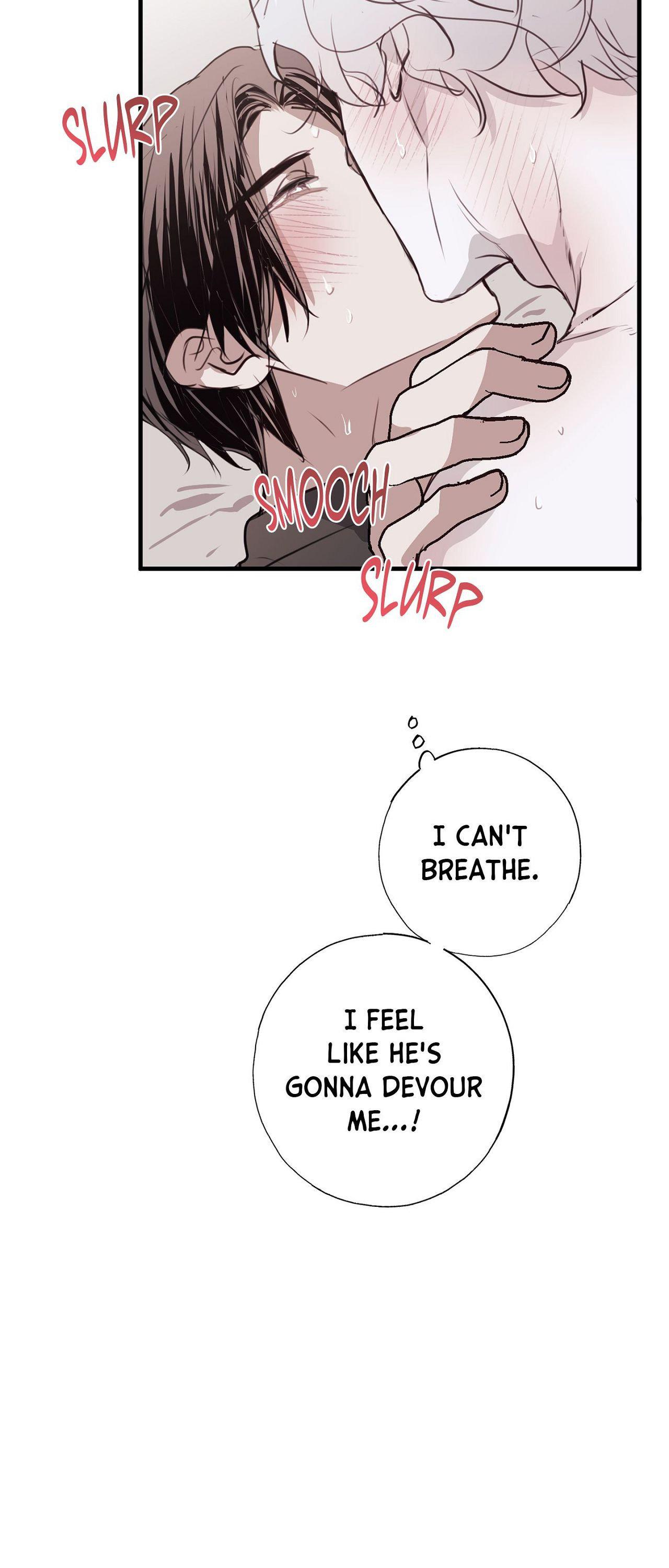 Tugging at My Heart - Chapter 22 Page 9