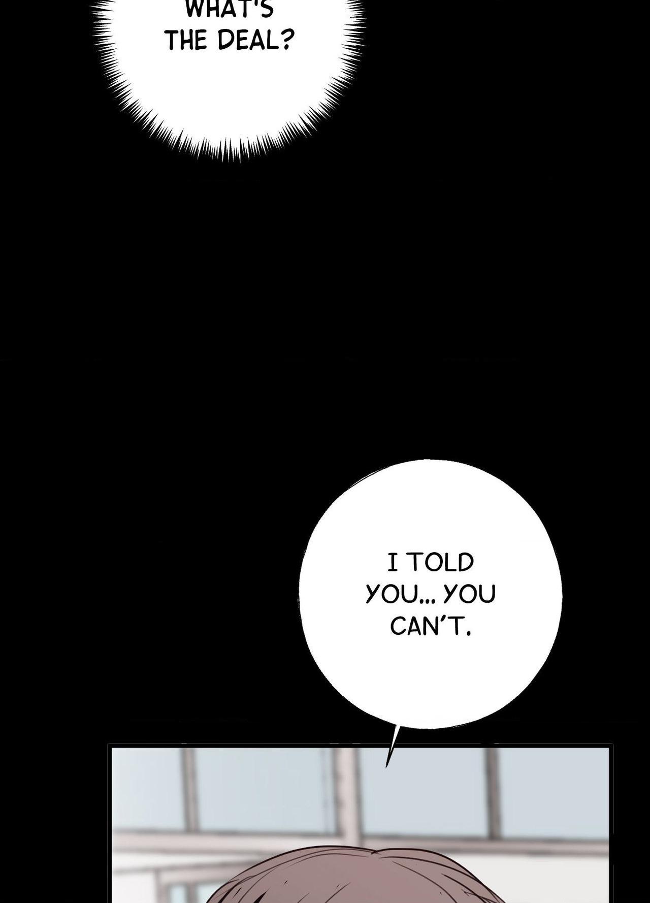 Tugging at My Heart - Chapter 23 Page 106